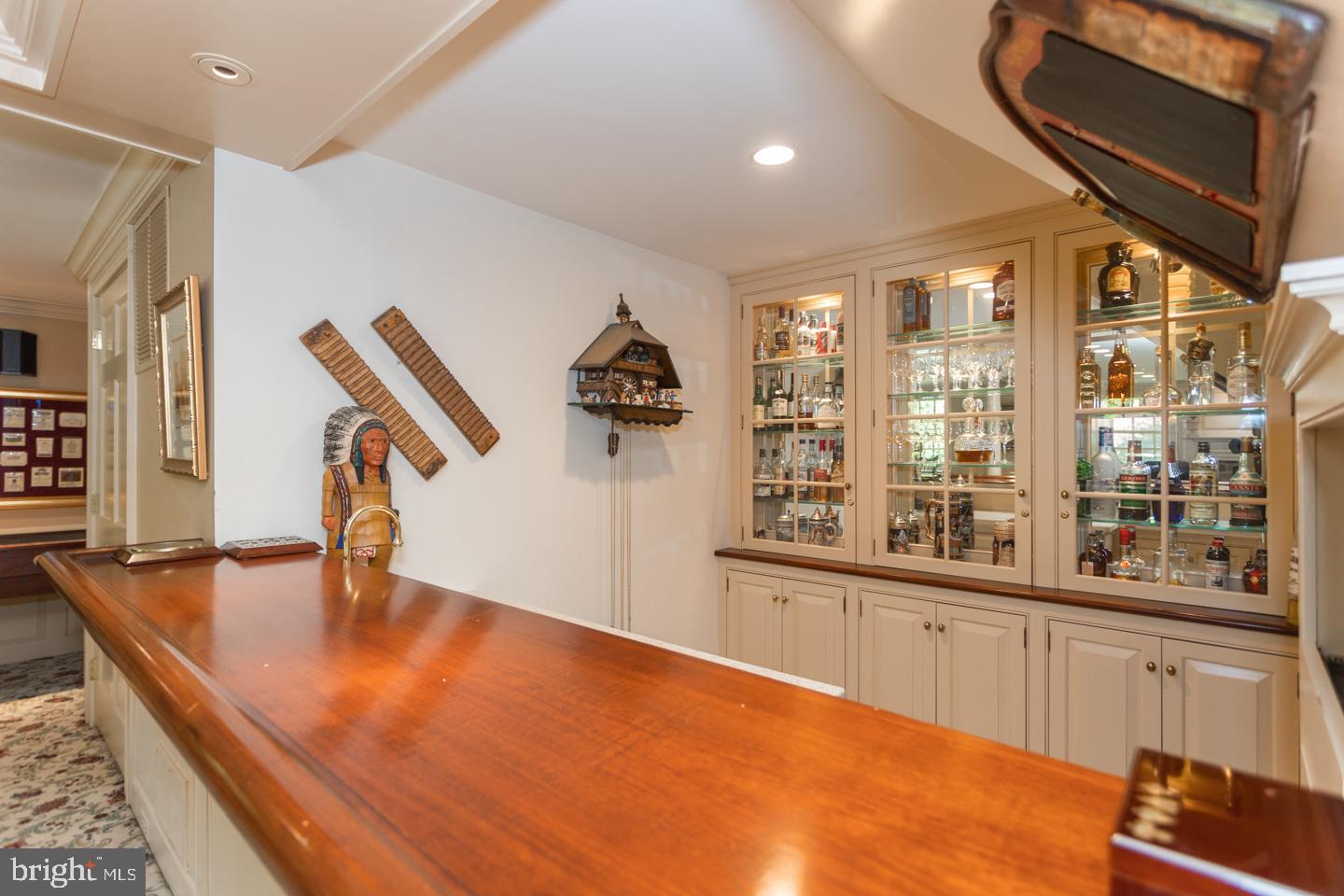 TIMBER KNOLL - Residential