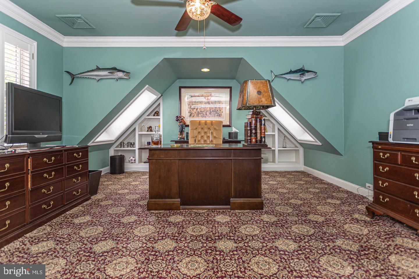 TIMBER KNOLL - Residential