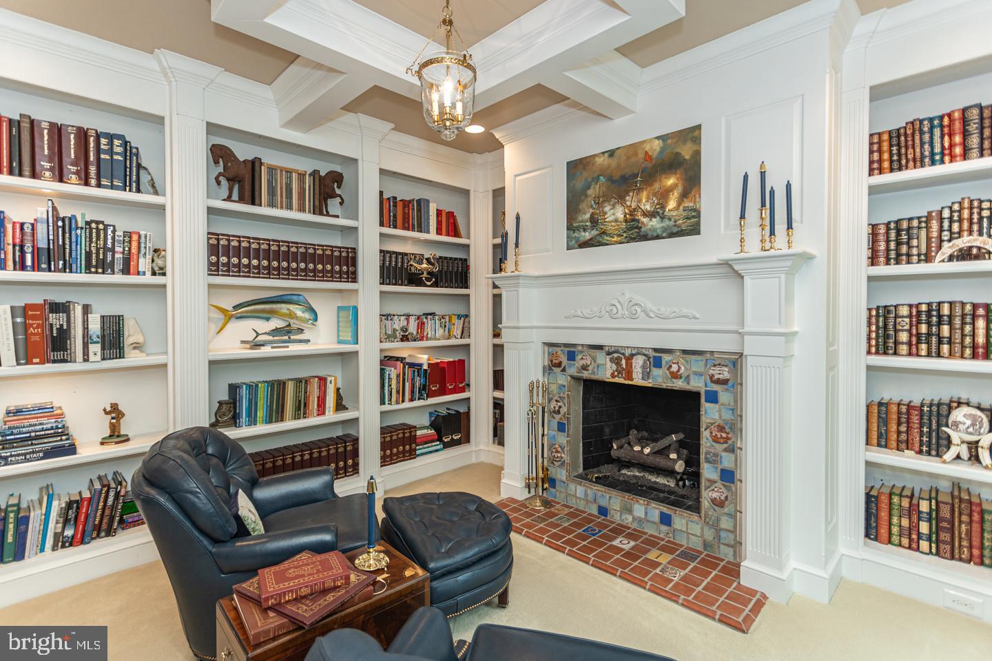 TIMBER KNOLL - Residential