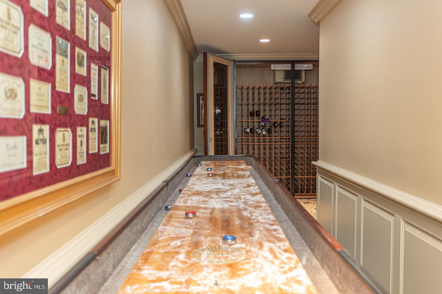 TIMBER KNOLL - Residential