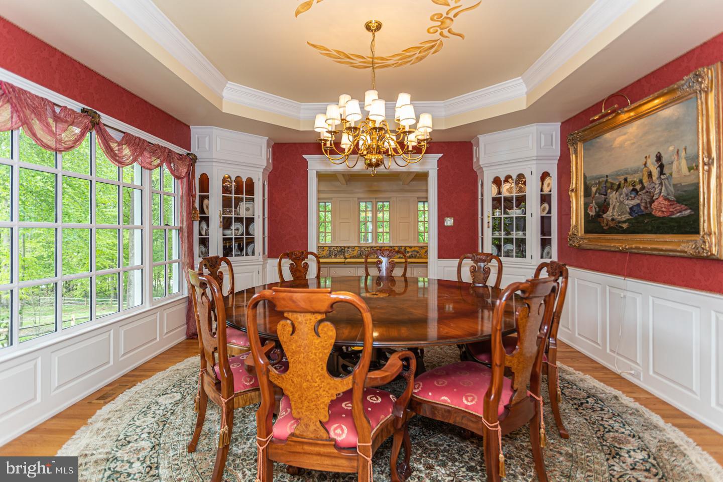 TIMBER KNOLL - Residential