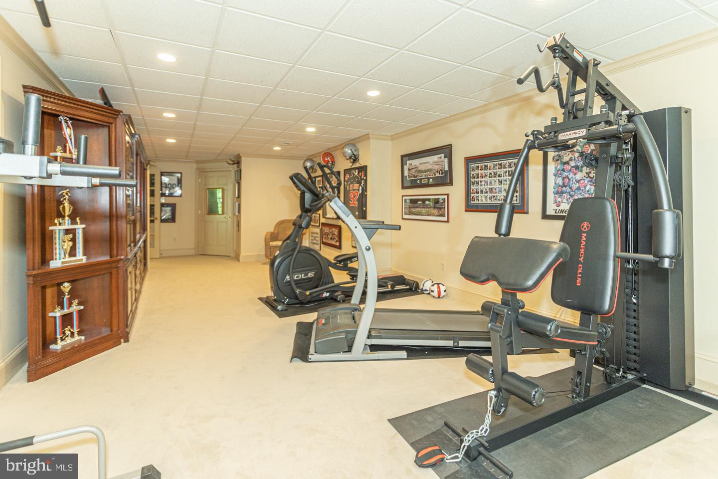 TIMBER KNOLL - Residential