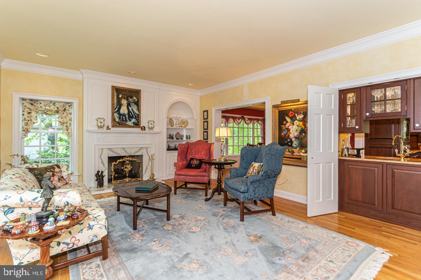 TIMBER KNOLL - Residential