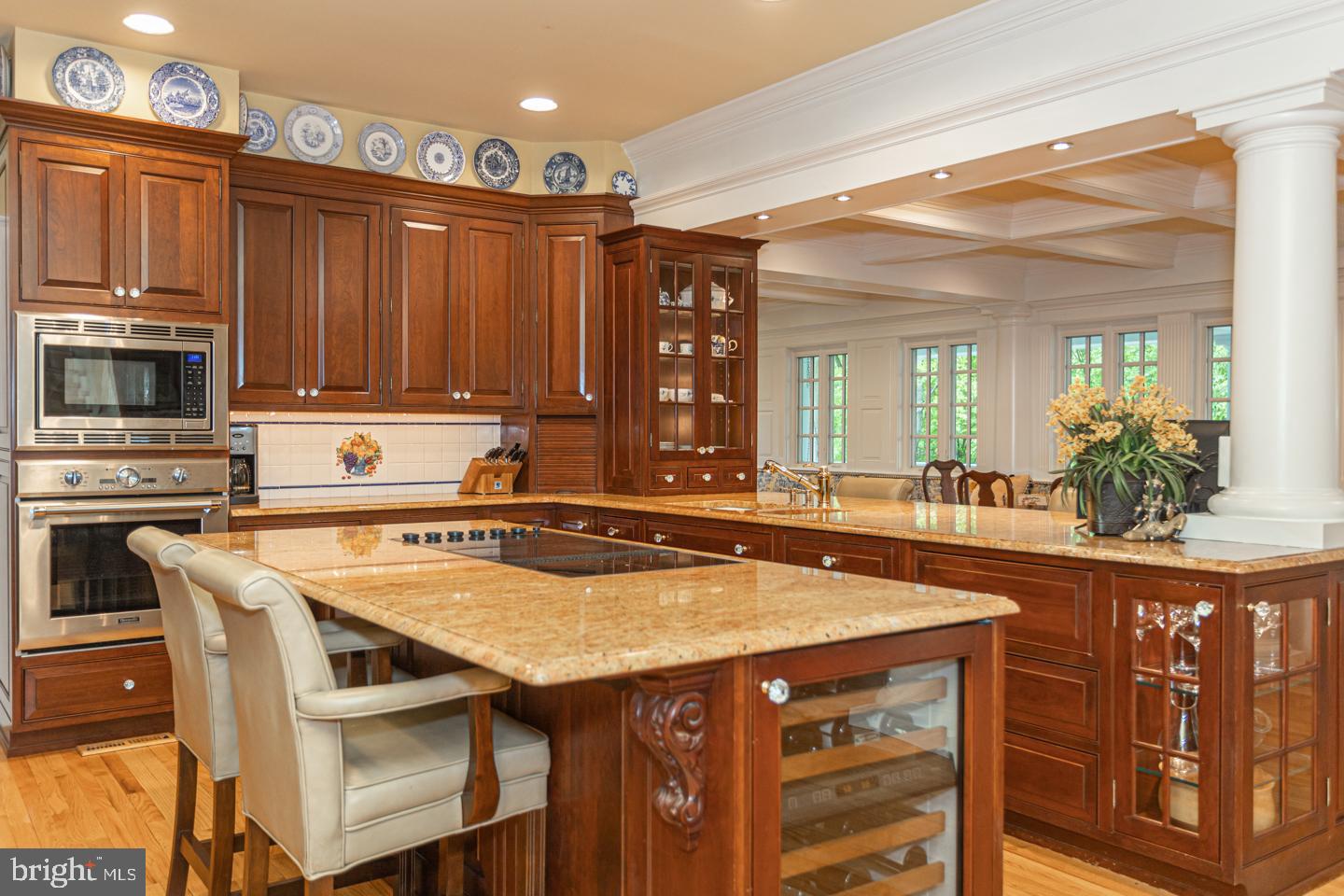 TIMBER KNOLL - Residential