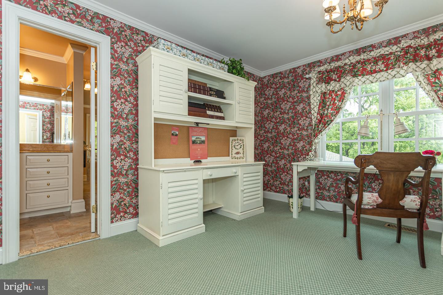 TIMBER KNOLL - Residential