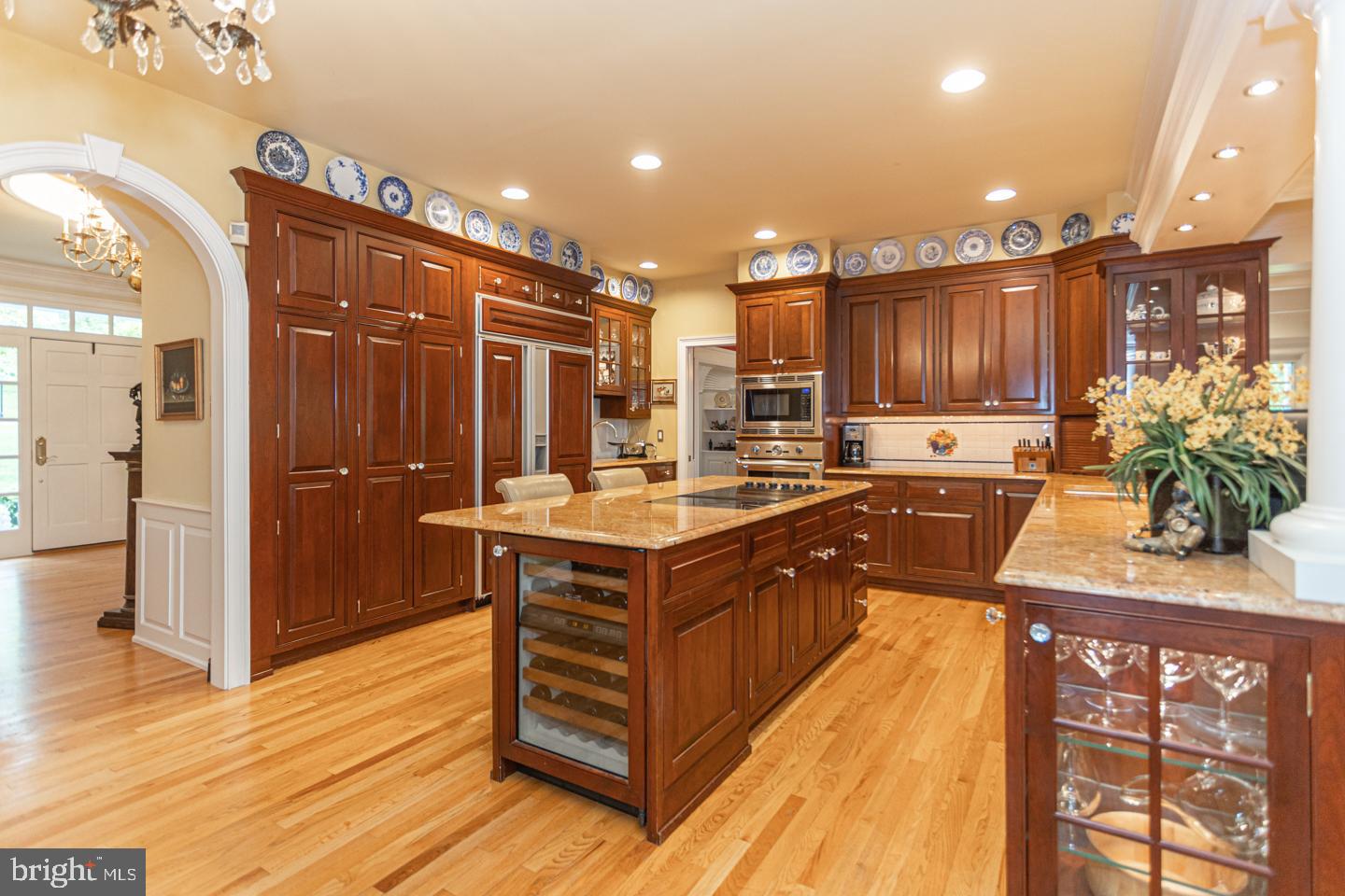 TIMBER KNOLL - Residential