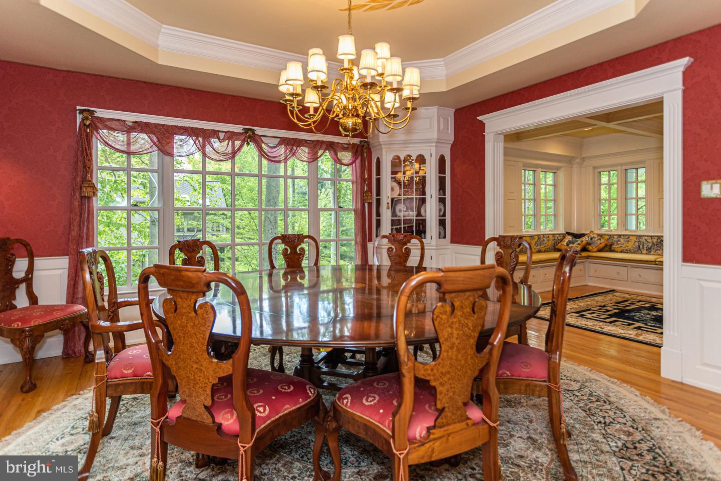 TIMBER KNOLL - Residential