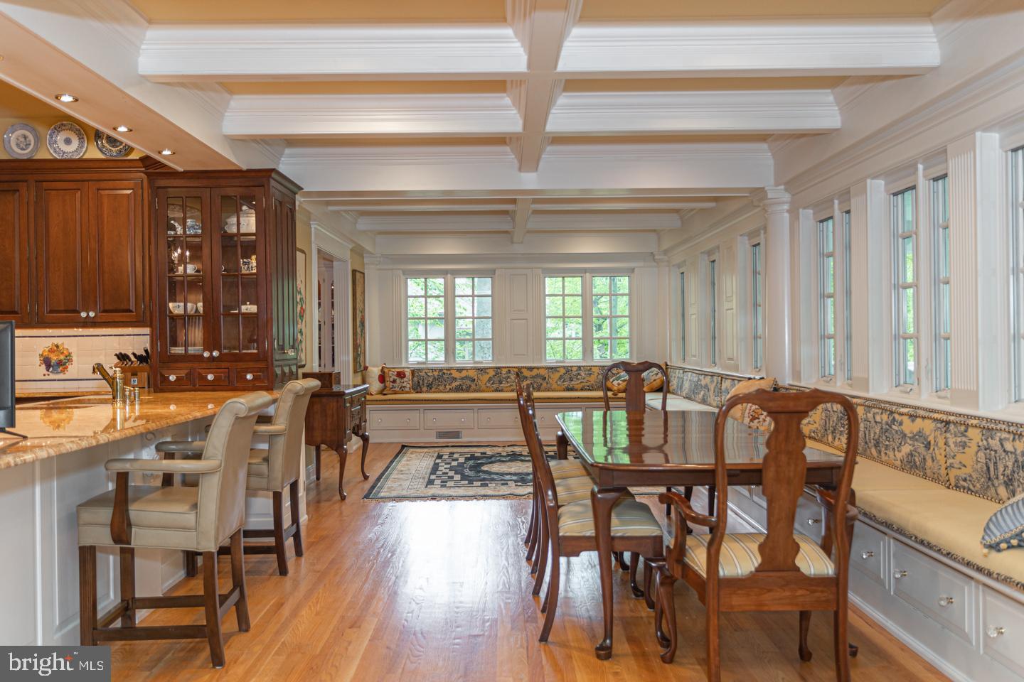 TIMBER KNOLL - Residential