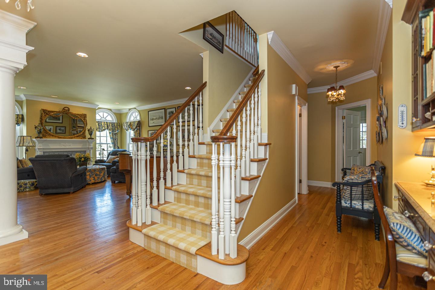 TIMBER KNOLL - Residential