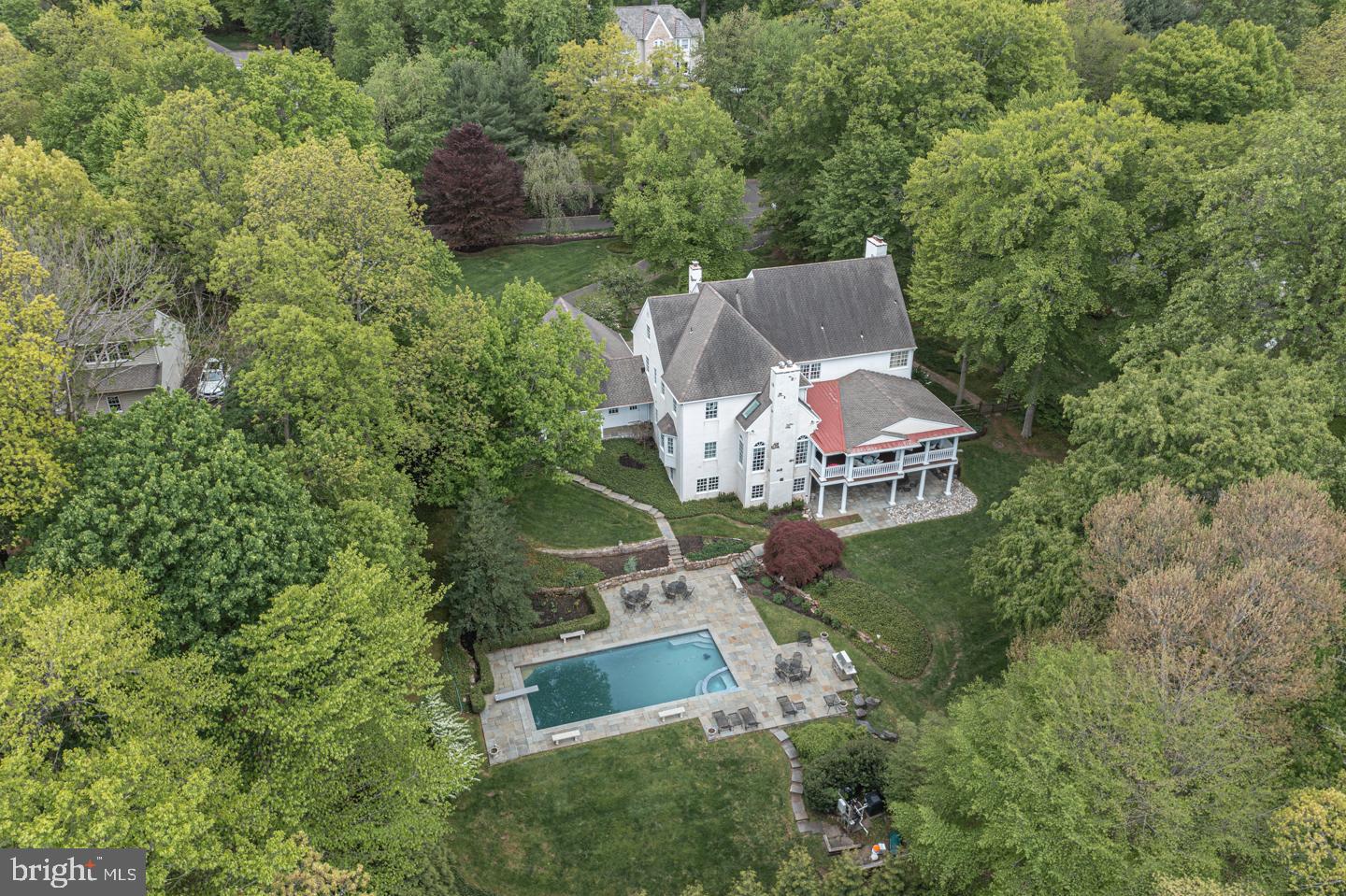 TIMBER KNOLL - Residential