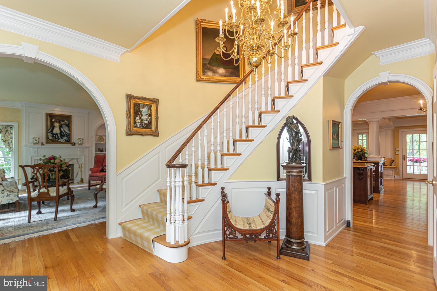 TIMBER KNOLL - Residential