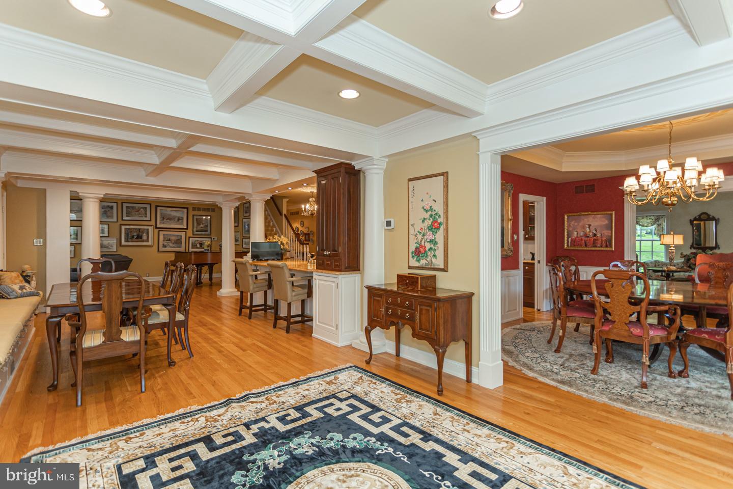 TIMBER KNOLL - Residential