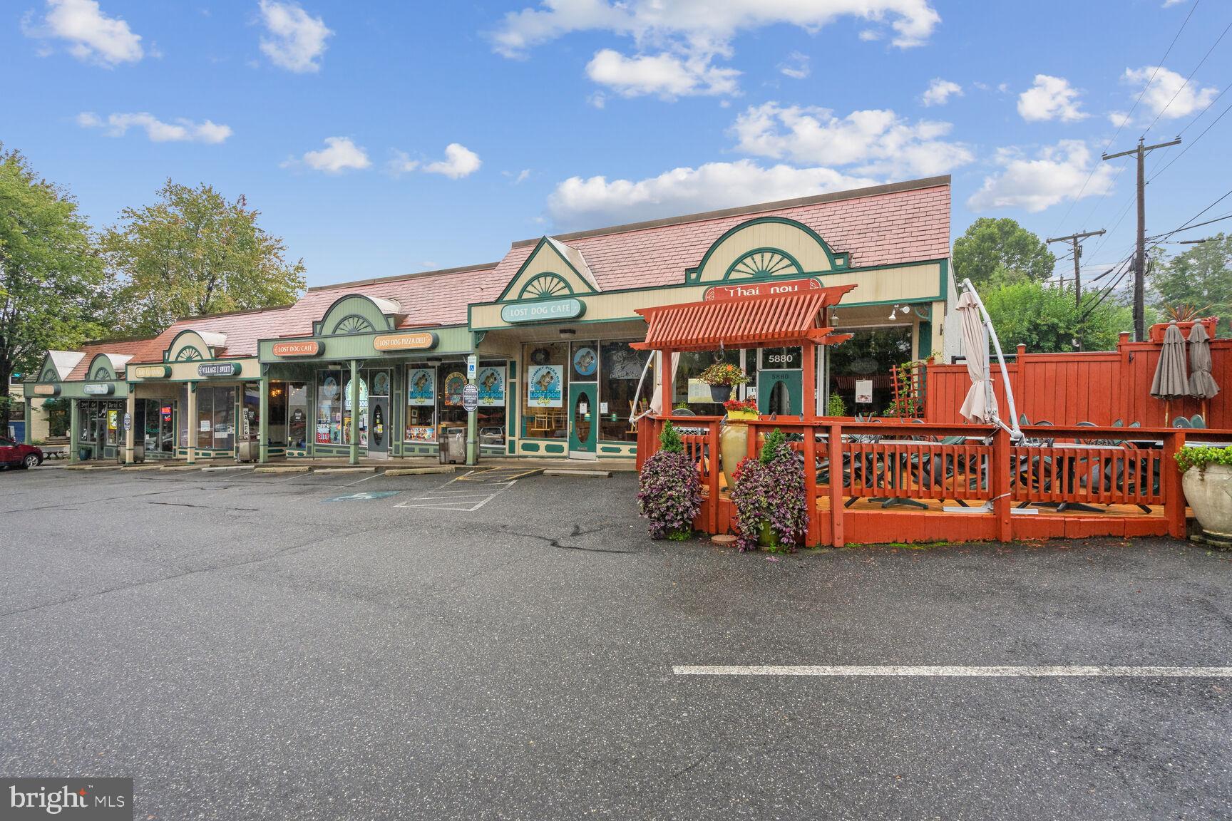 FOSTORIA - Residential