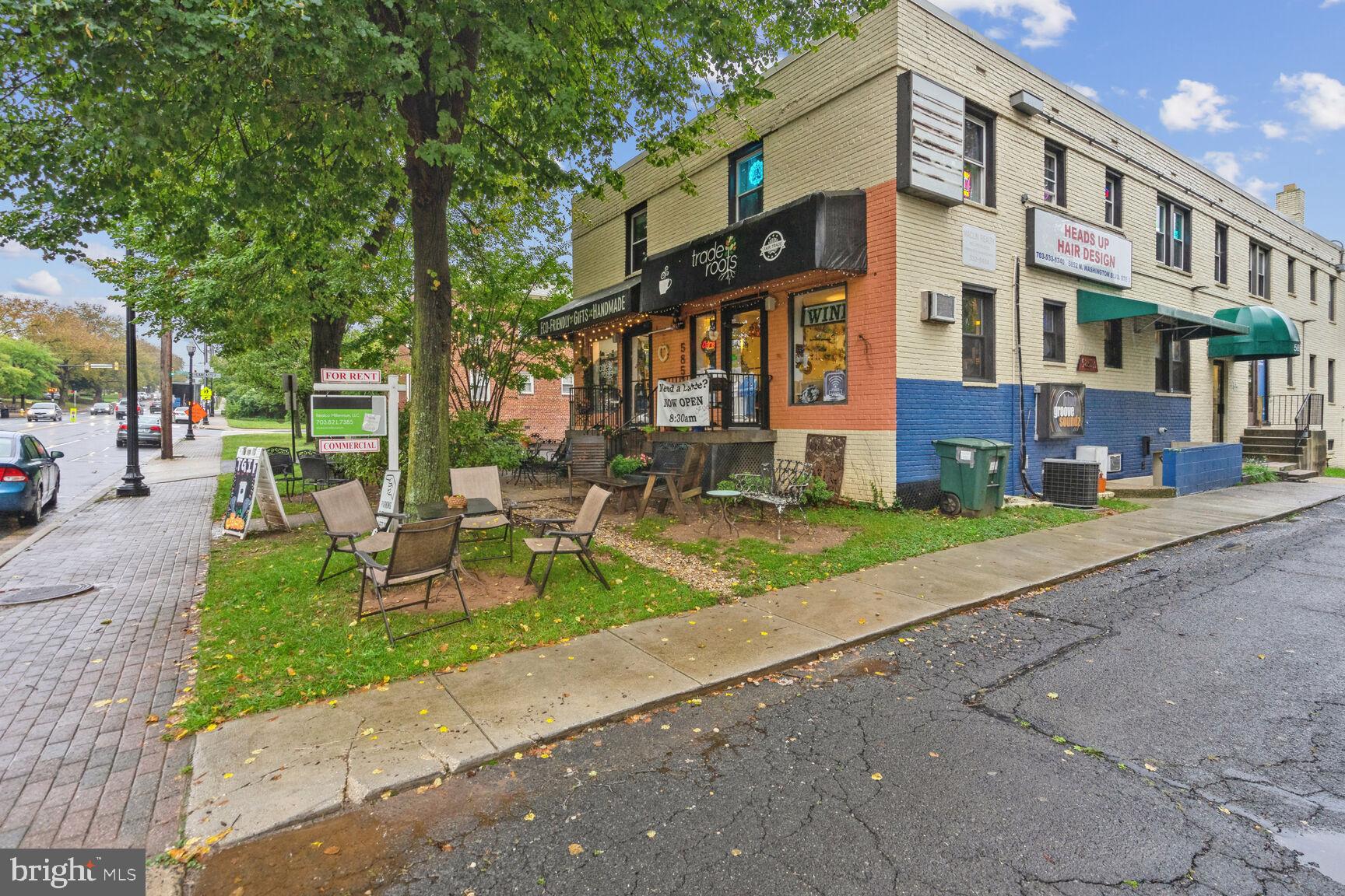 FOSTORIA - Residential