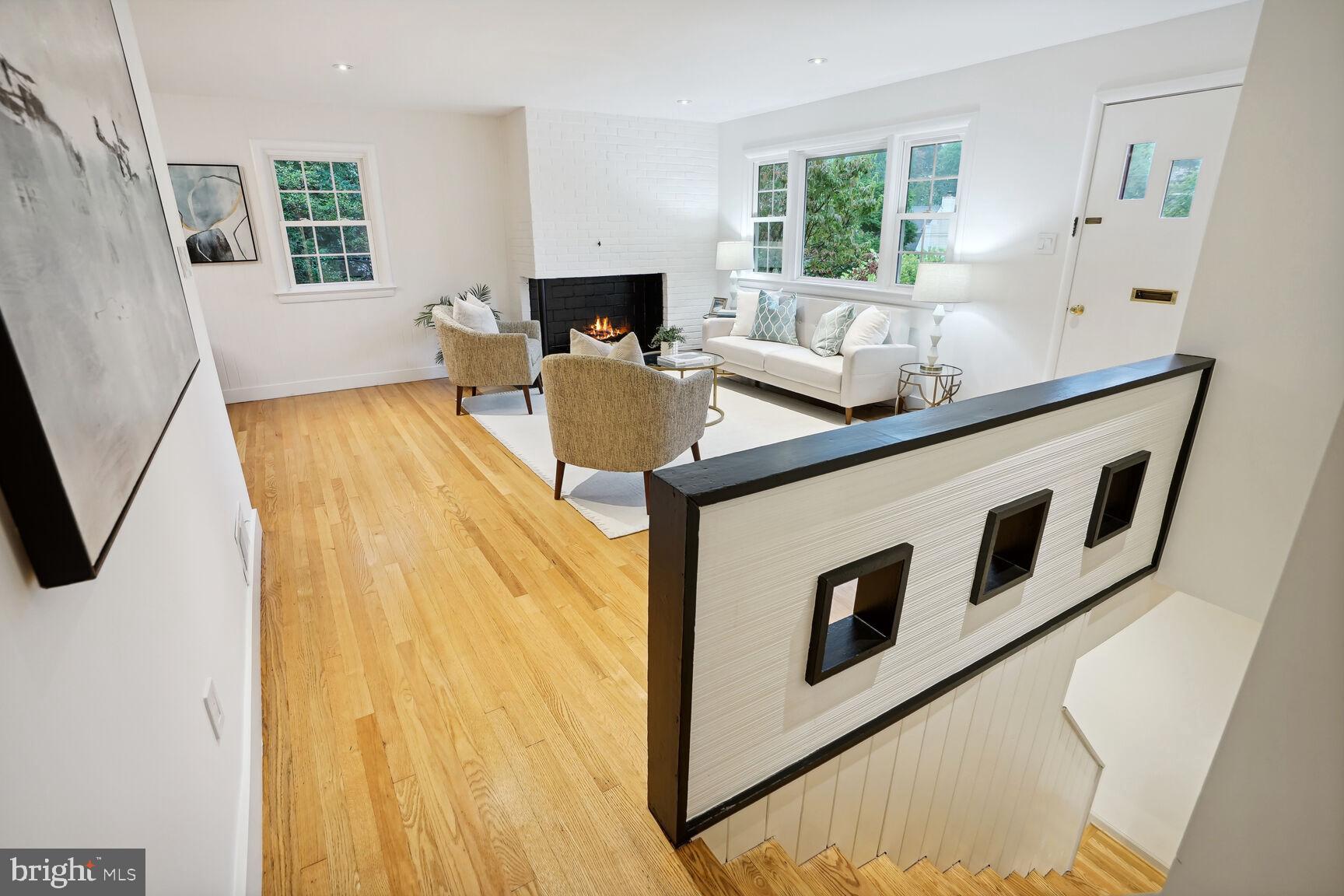 FOSTORIA - Residential