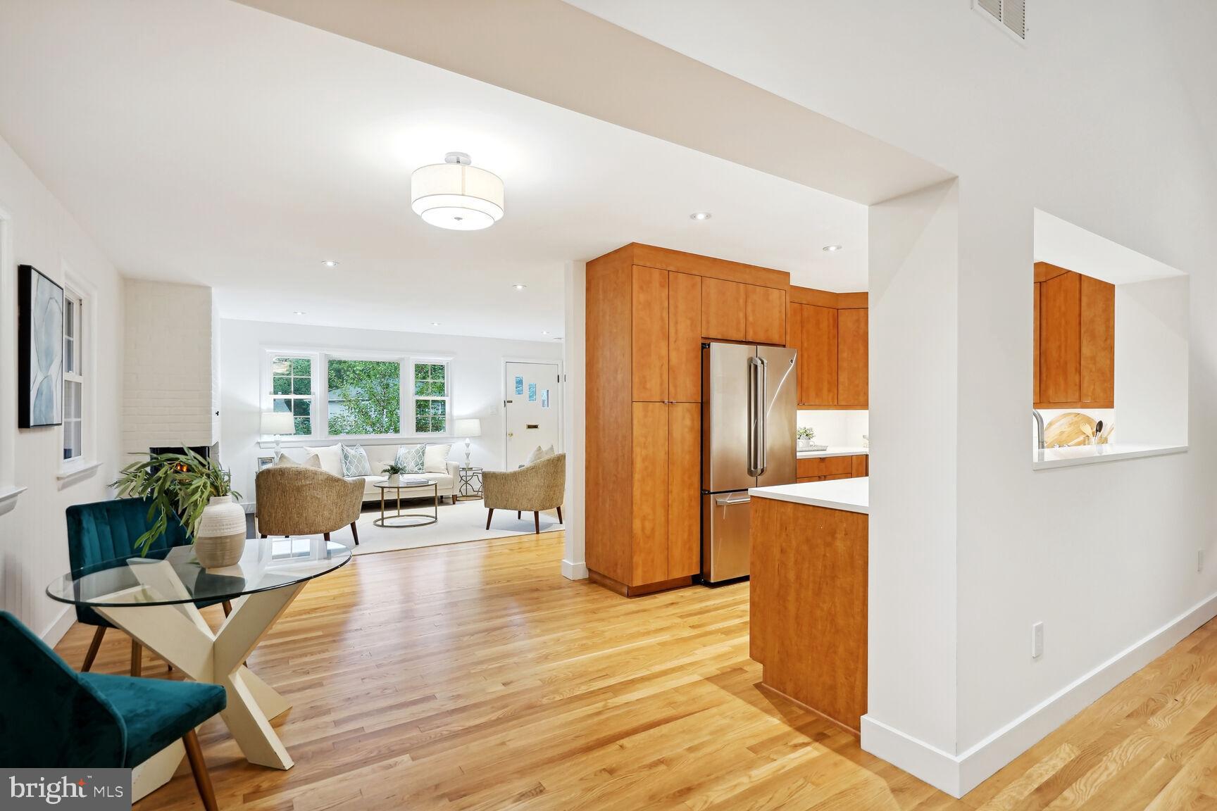 FOSTORIA - Residential