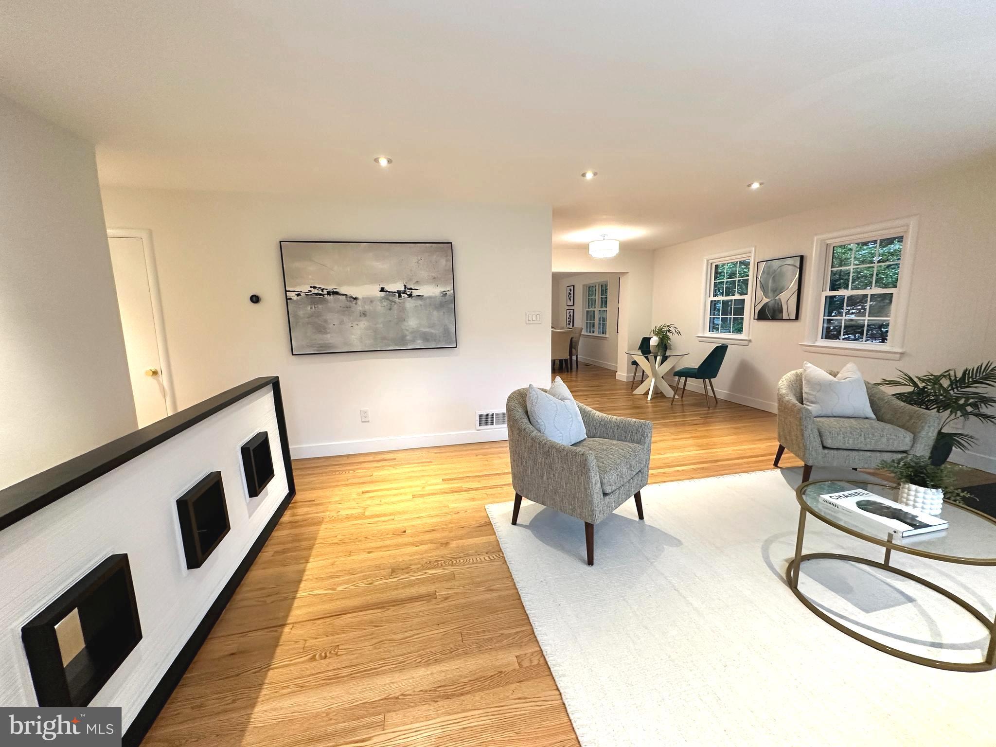 FOSTORIA - Residential