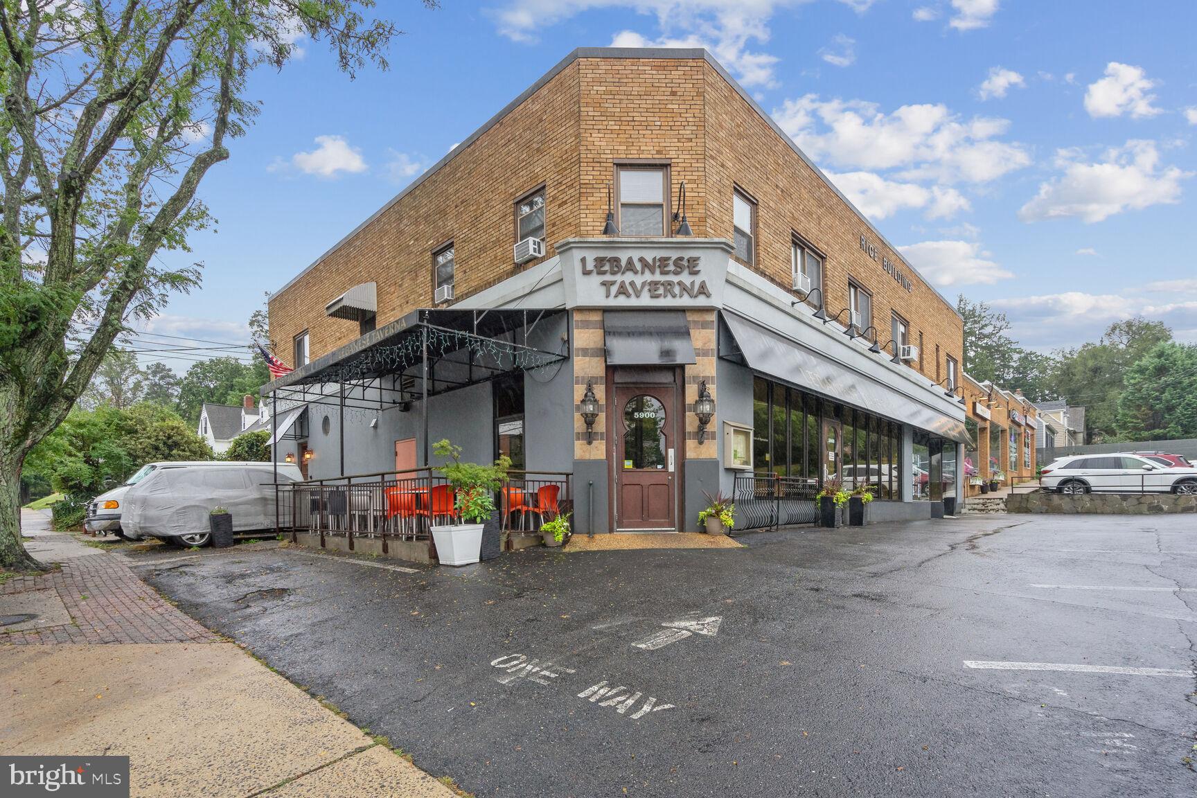 FOSTORIA - Residential