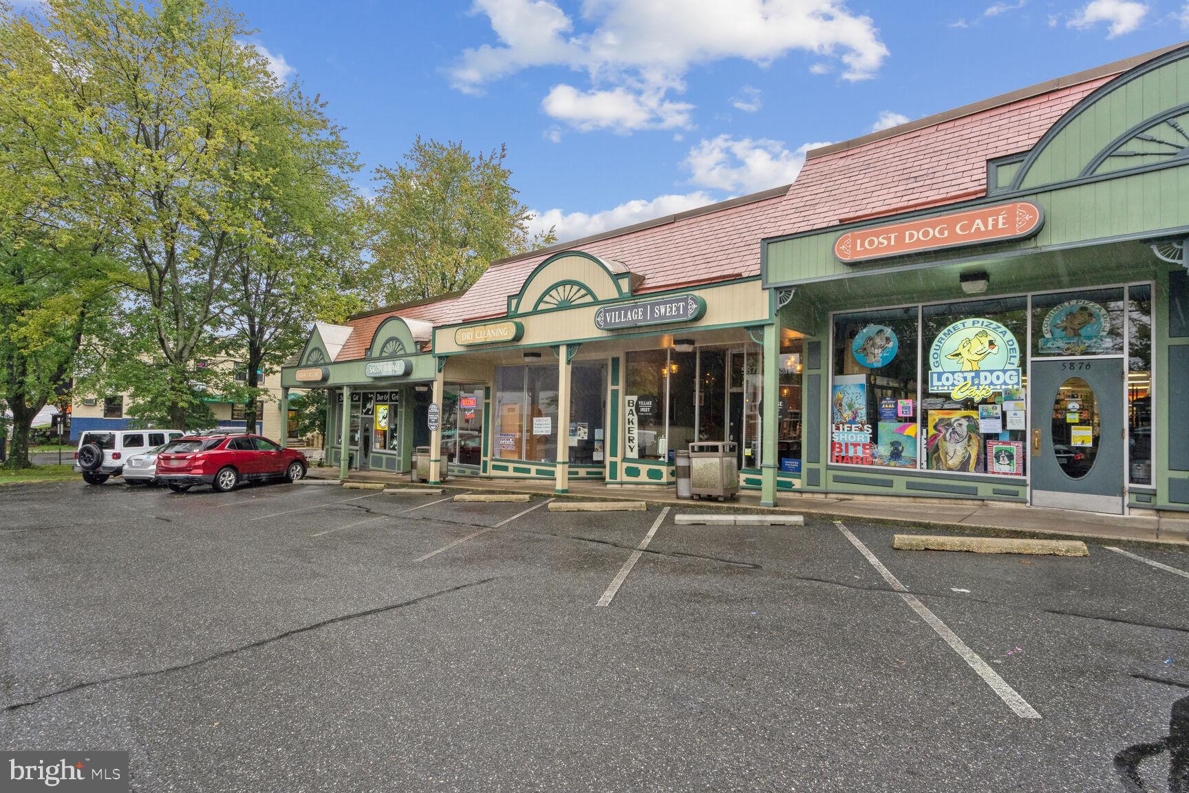 FOSTORIA - Residential