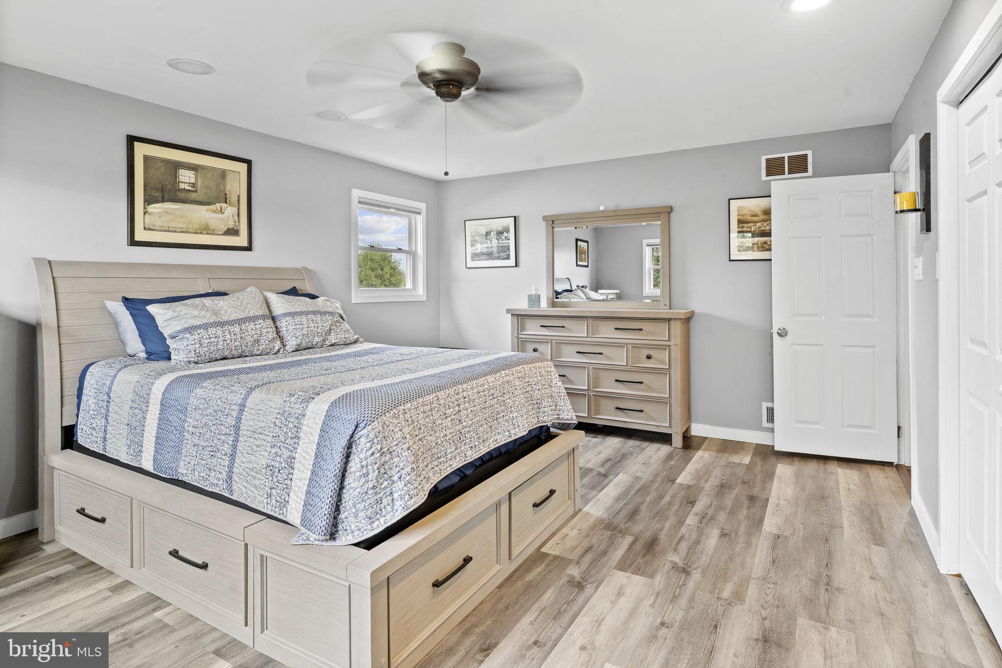 WESTOVER WOODS - Residential