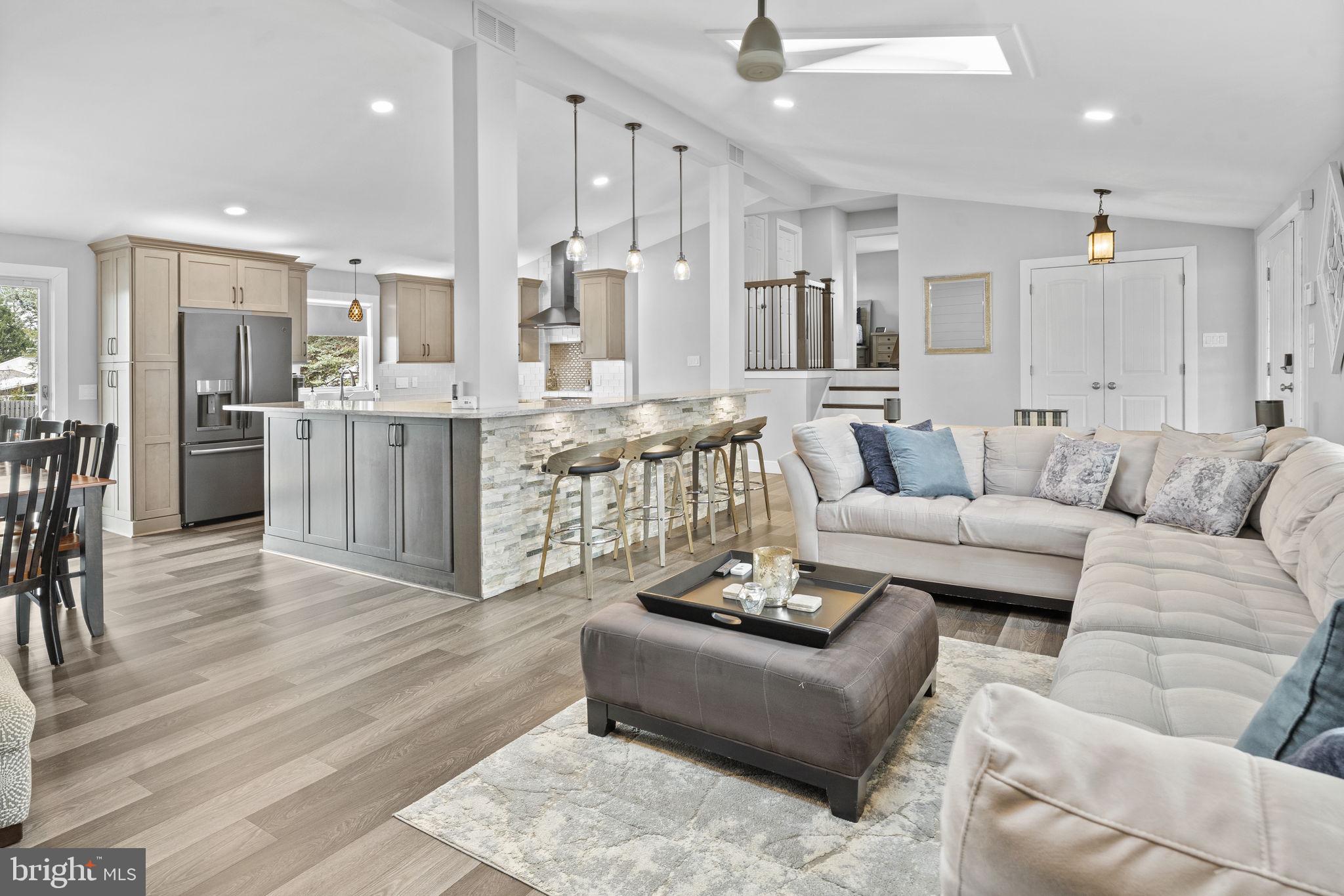 WESTOVER WOODS - Residential