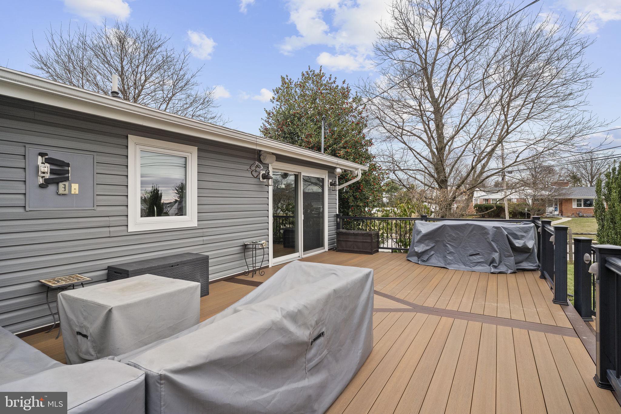 WESTOVER WOODS - Residential