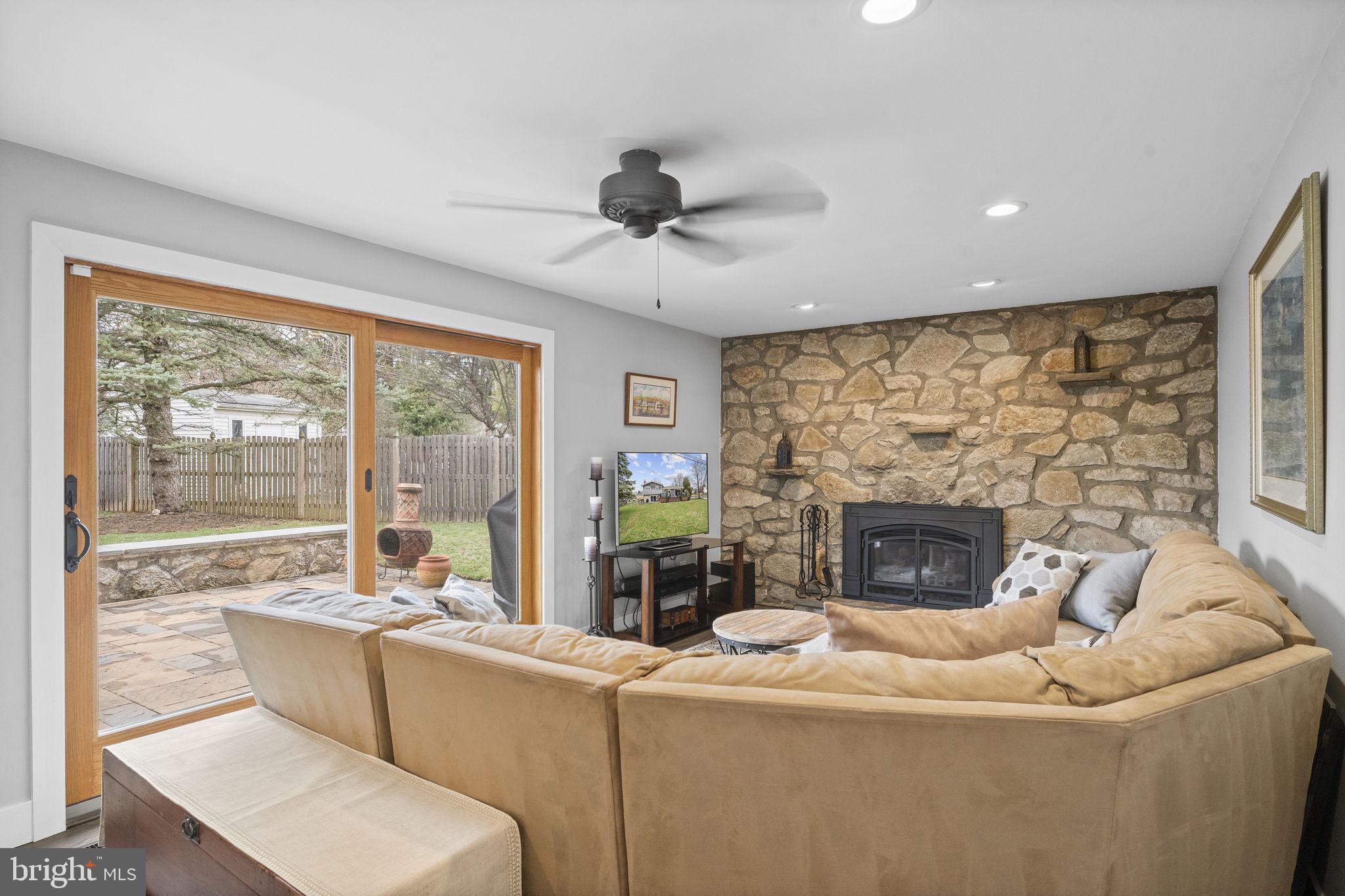 WESTOVER WOODS - Residential