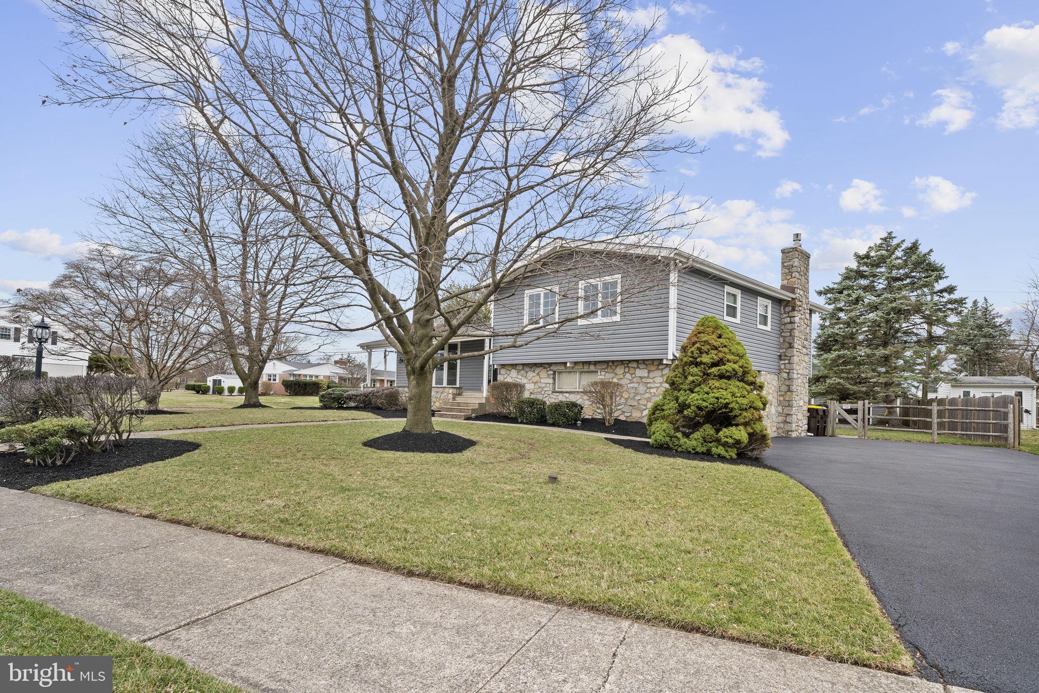 WESTOVER WOODS - Residential