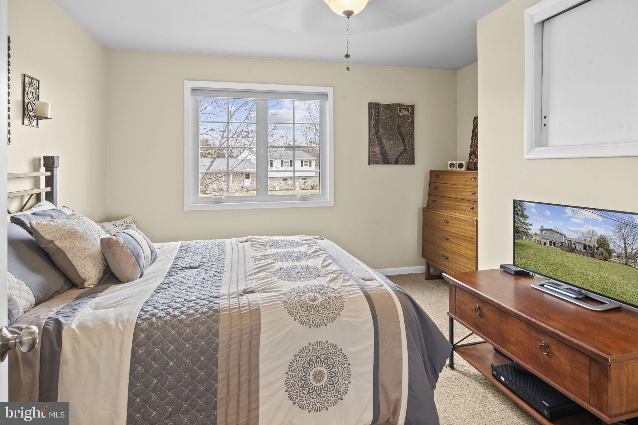 WESTOVER WOODS - Residential