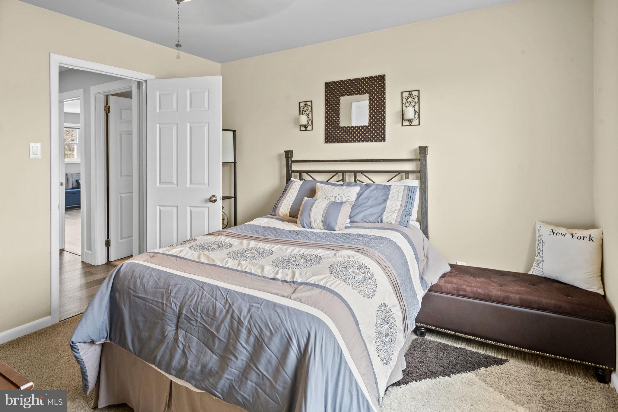 WESTOVER WOODS - Residential