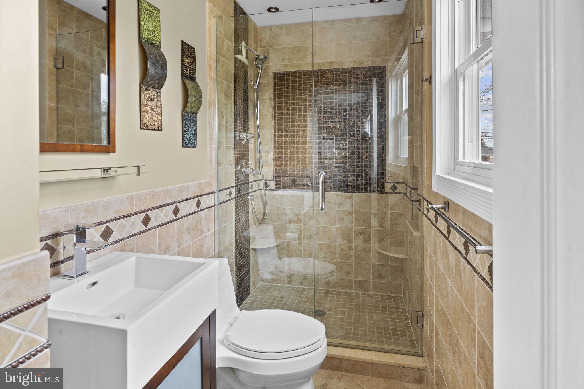 WESTOVER WOODS - Residential