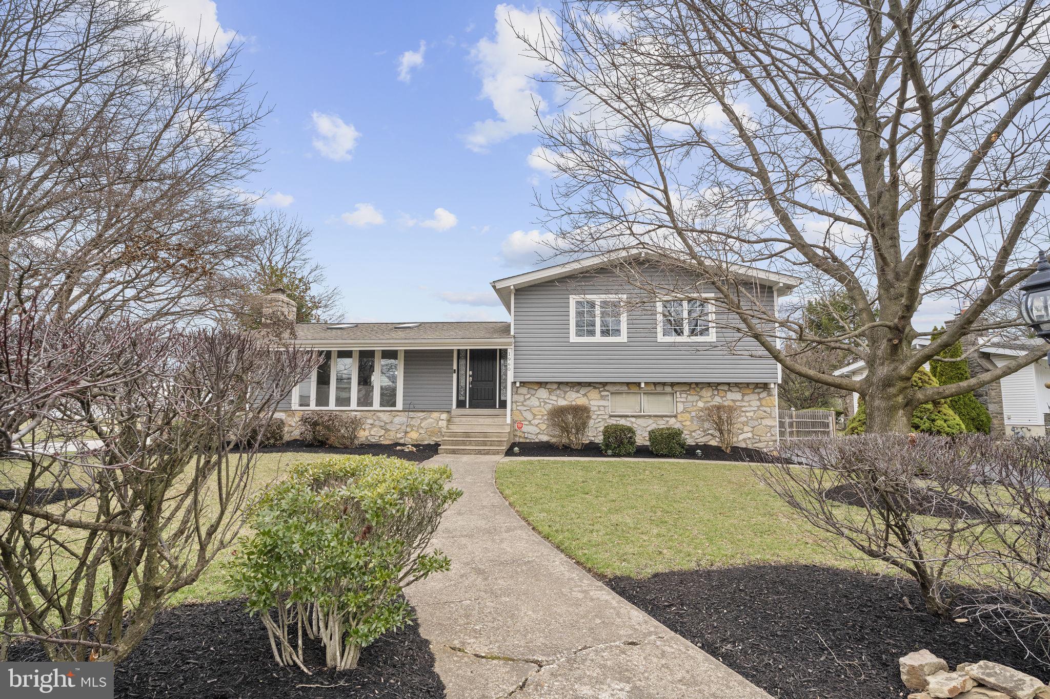 WESTOVER WOODS - Residential