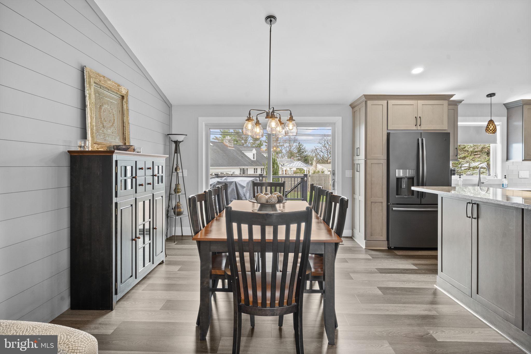 WESTOVER WOODS - Residential