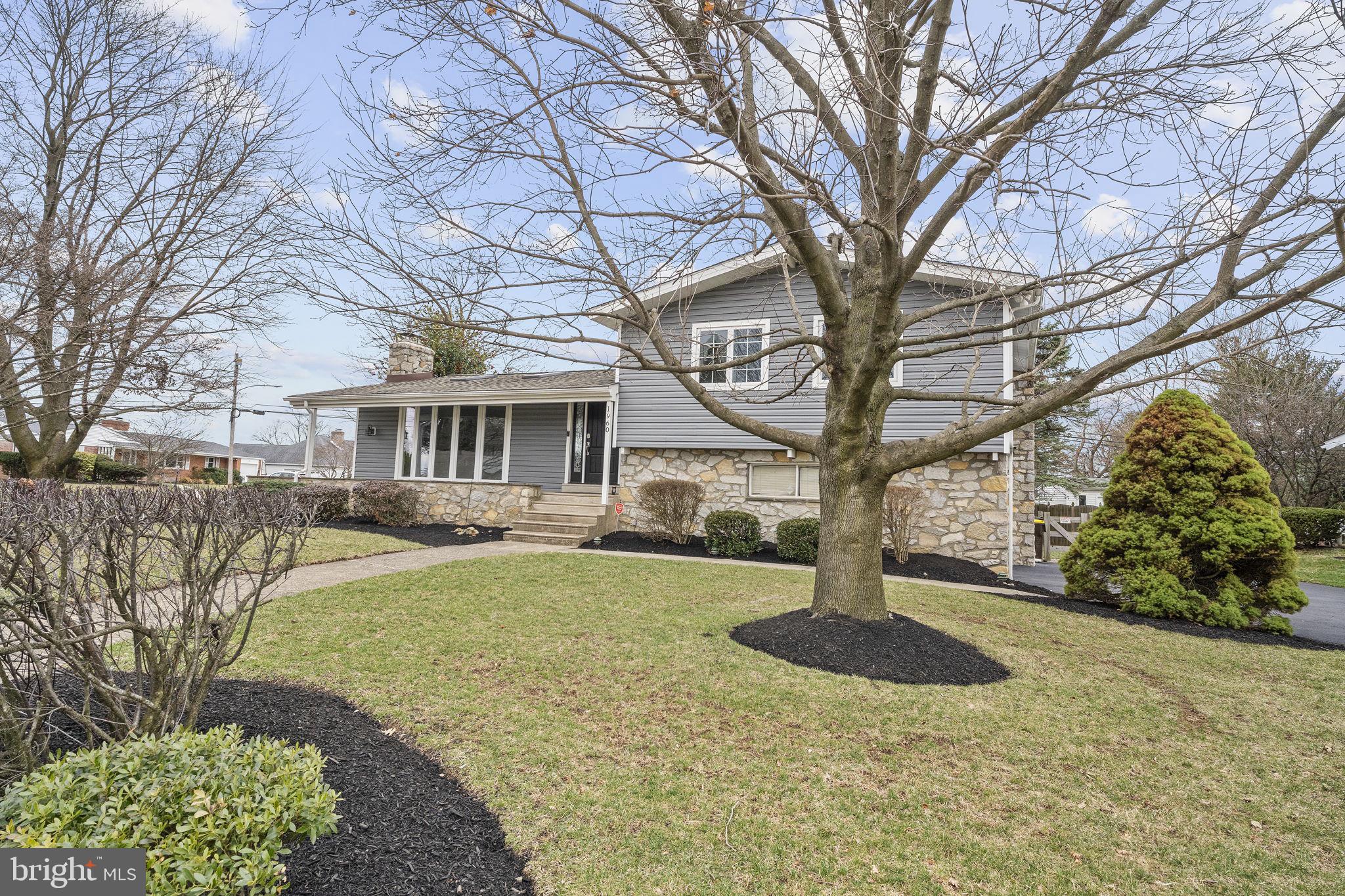 WESTOVER WOODS - Residential