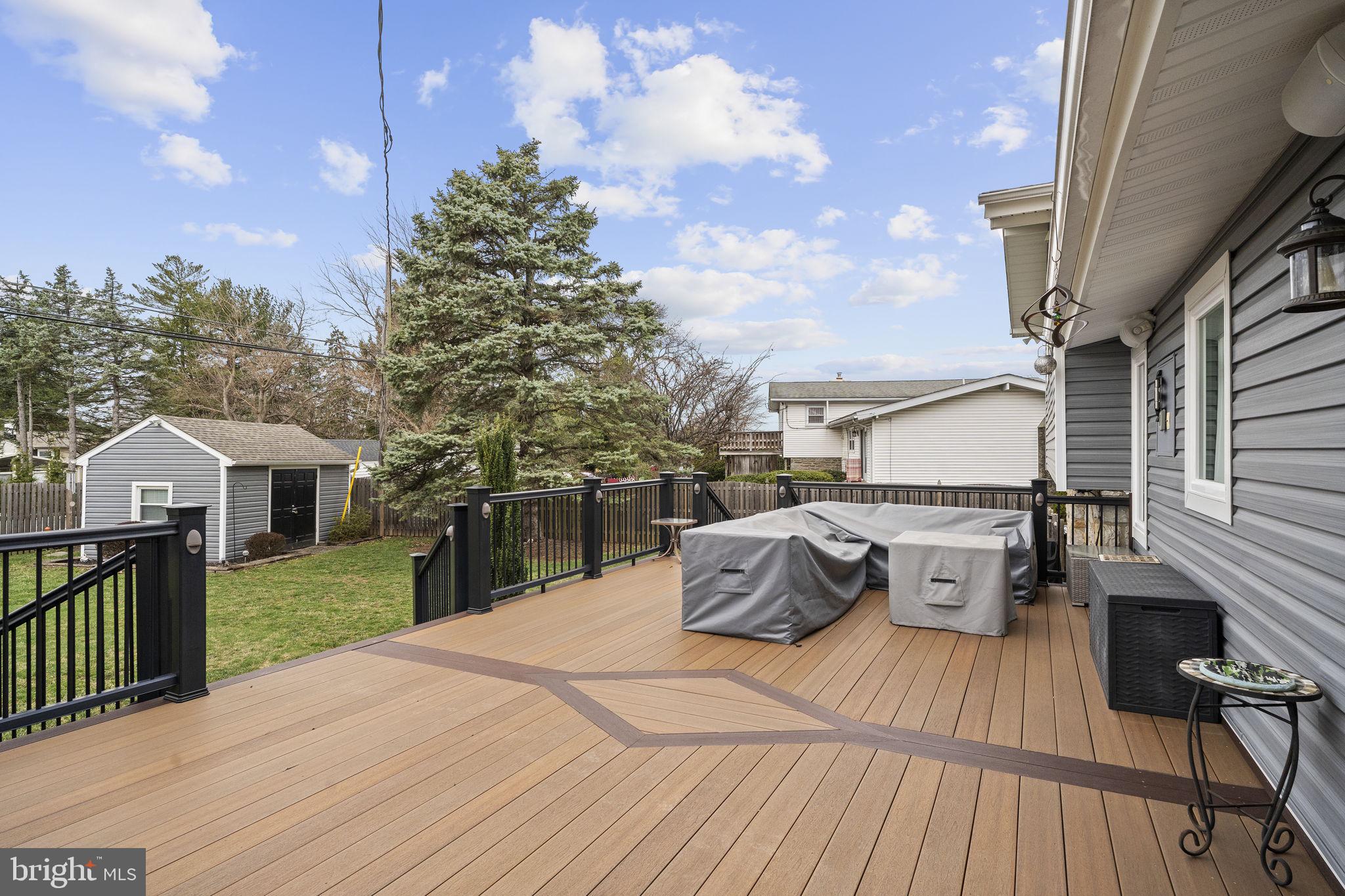 WESTOVER WOODS - Residential