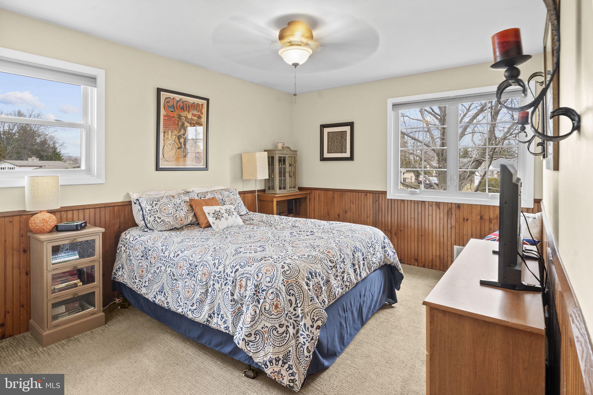 WESTOVER WOODS - Residential