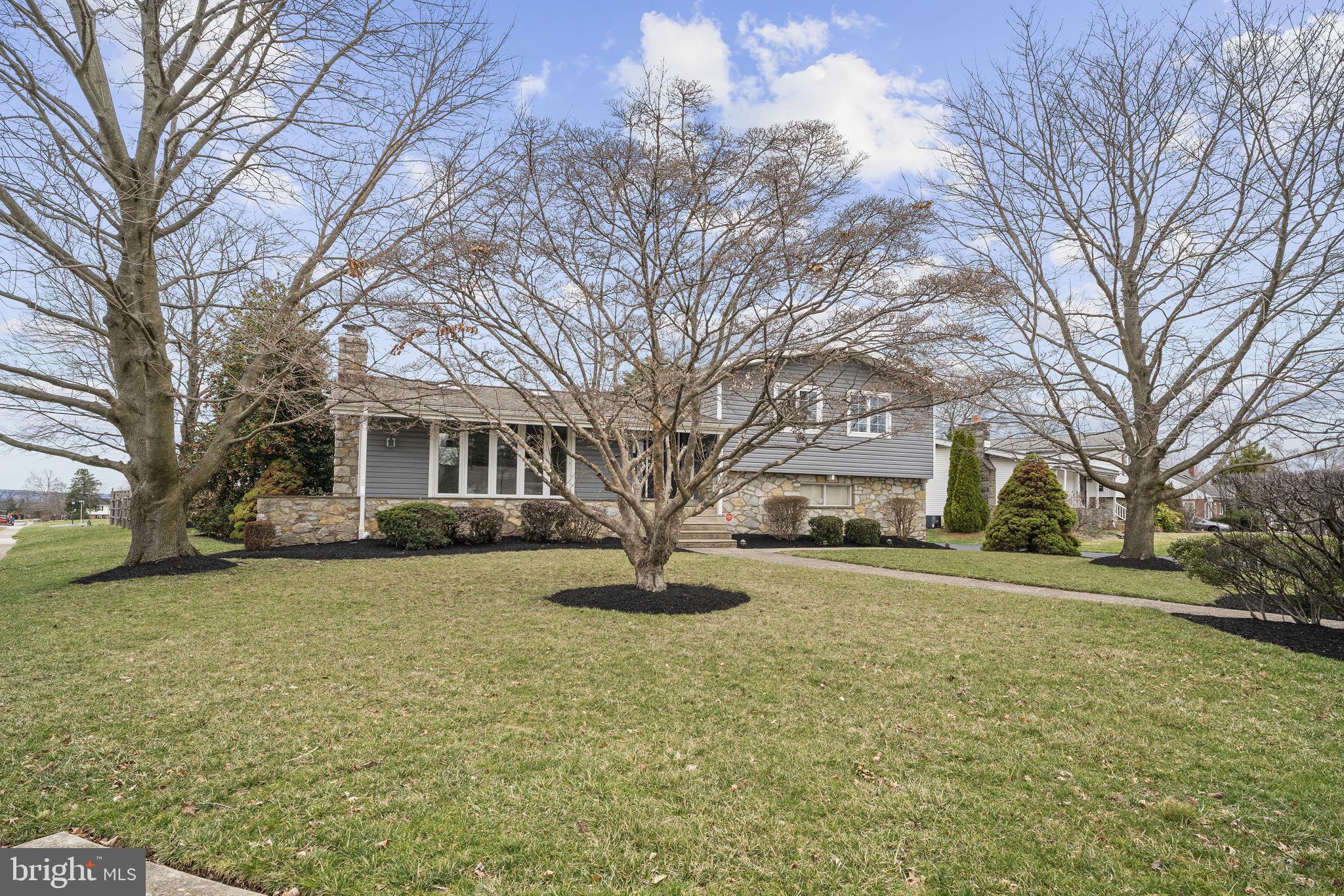 WESTOVER WOODS - Residential