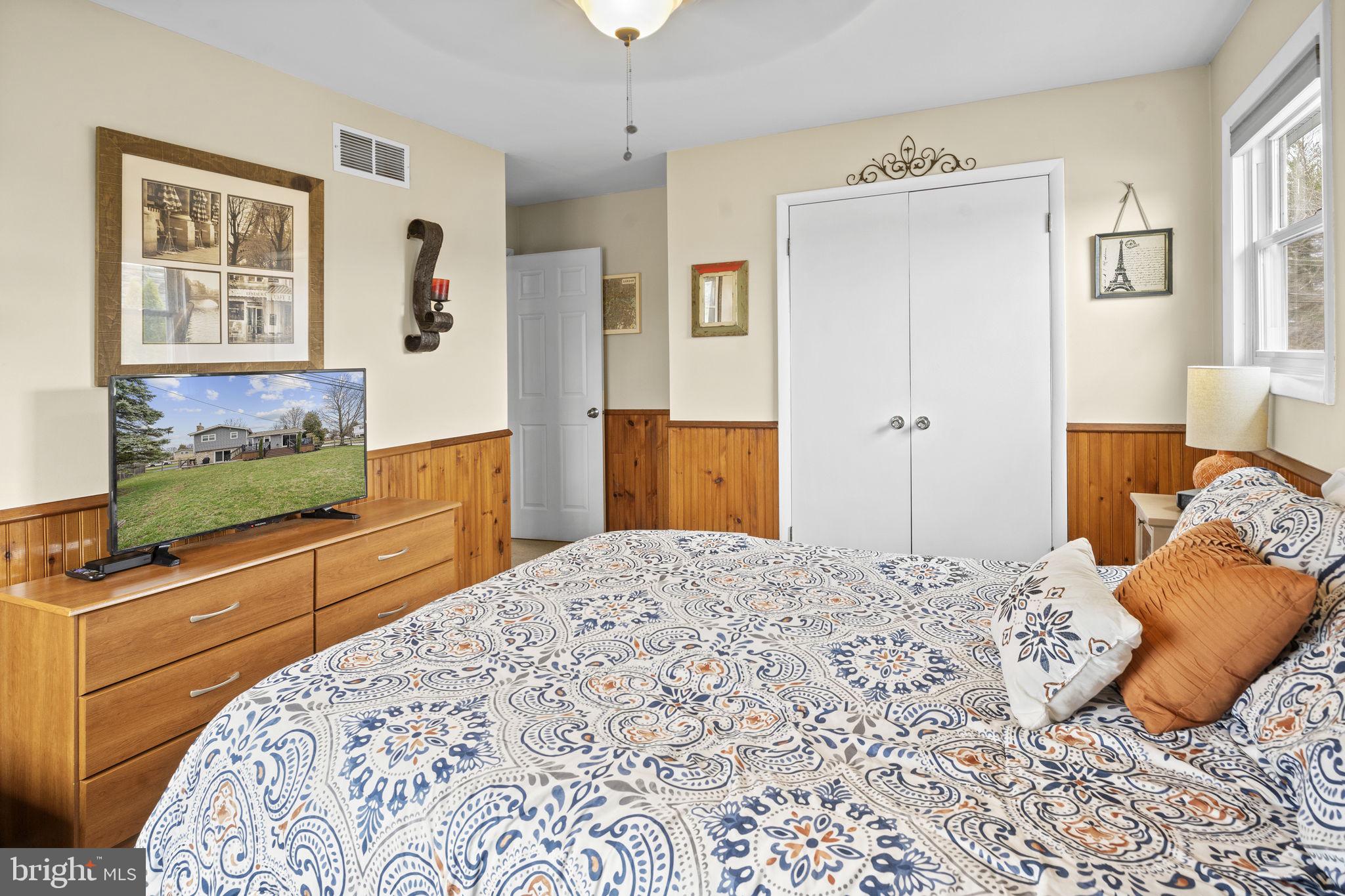 WESTOVER WOODS - Residential