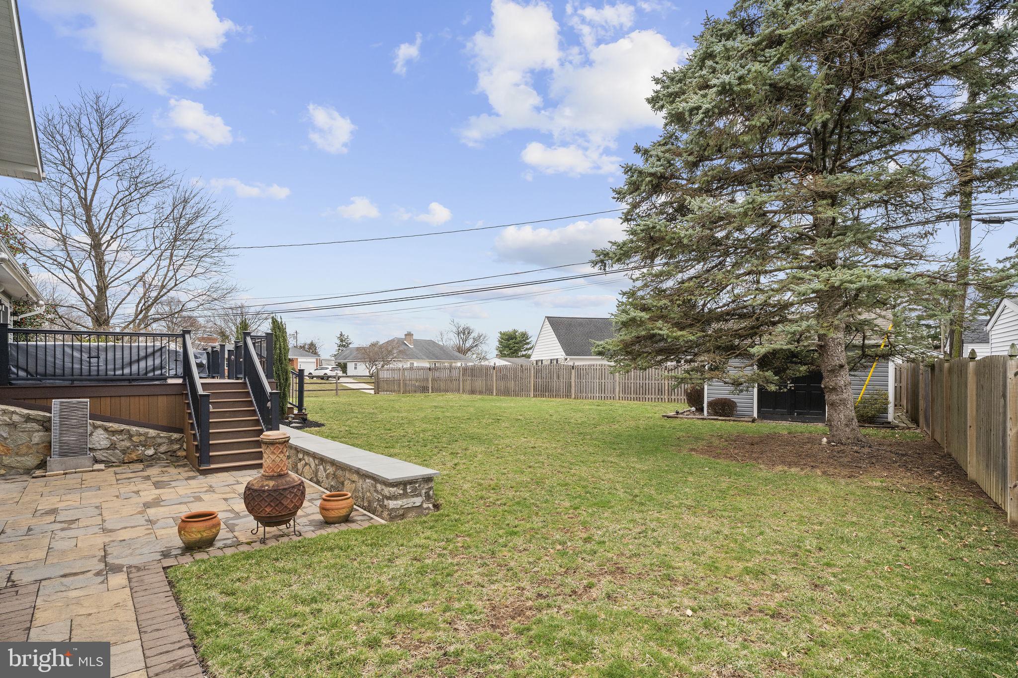 WESTOVER WOODS - Residential