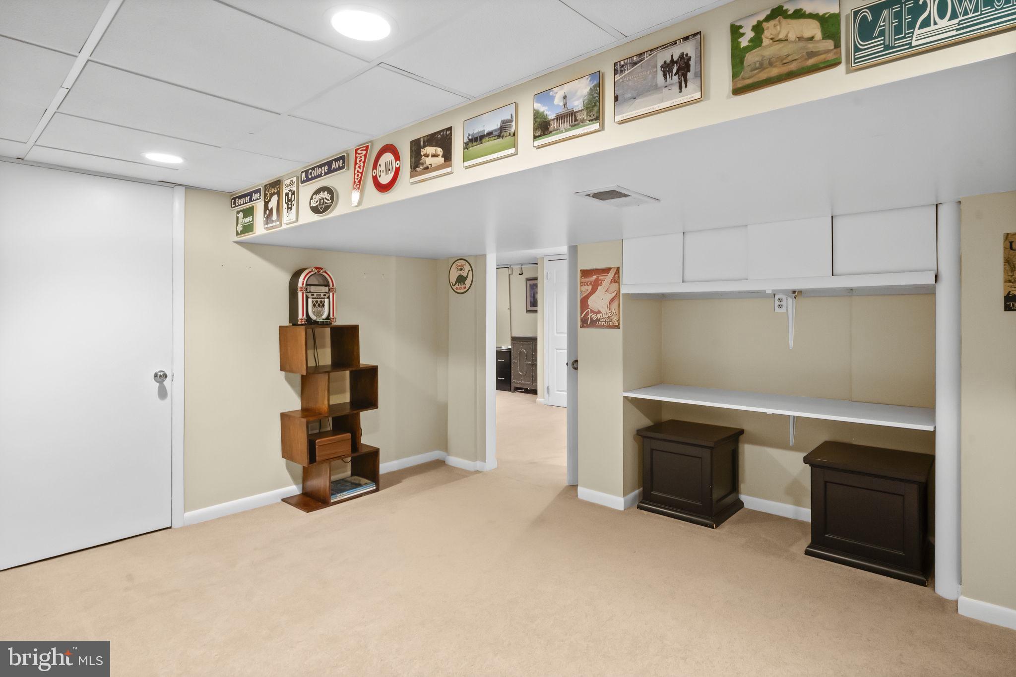 WESTOVER WOODS - Residential