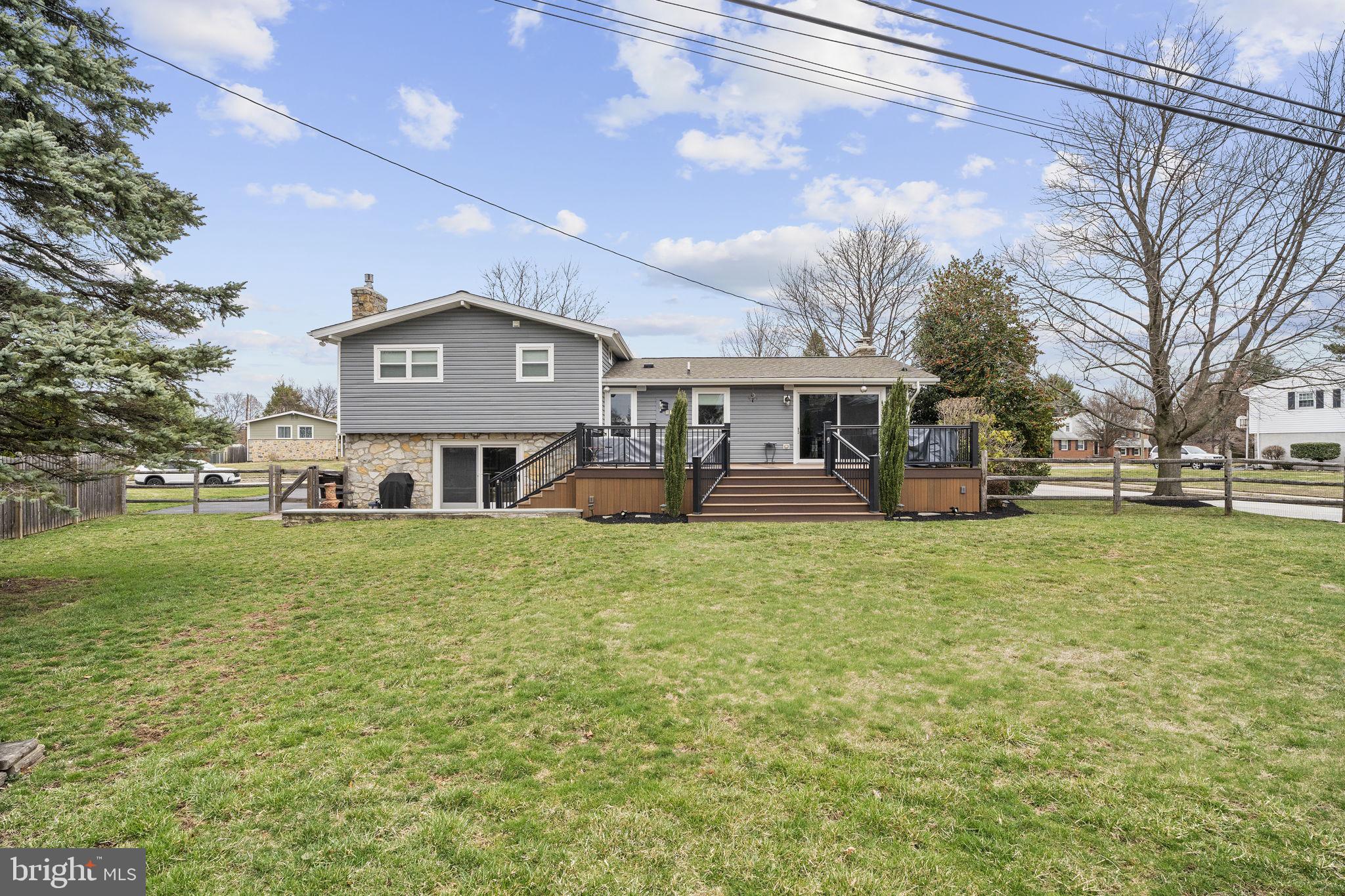 WESTOVER WOODS - Residential