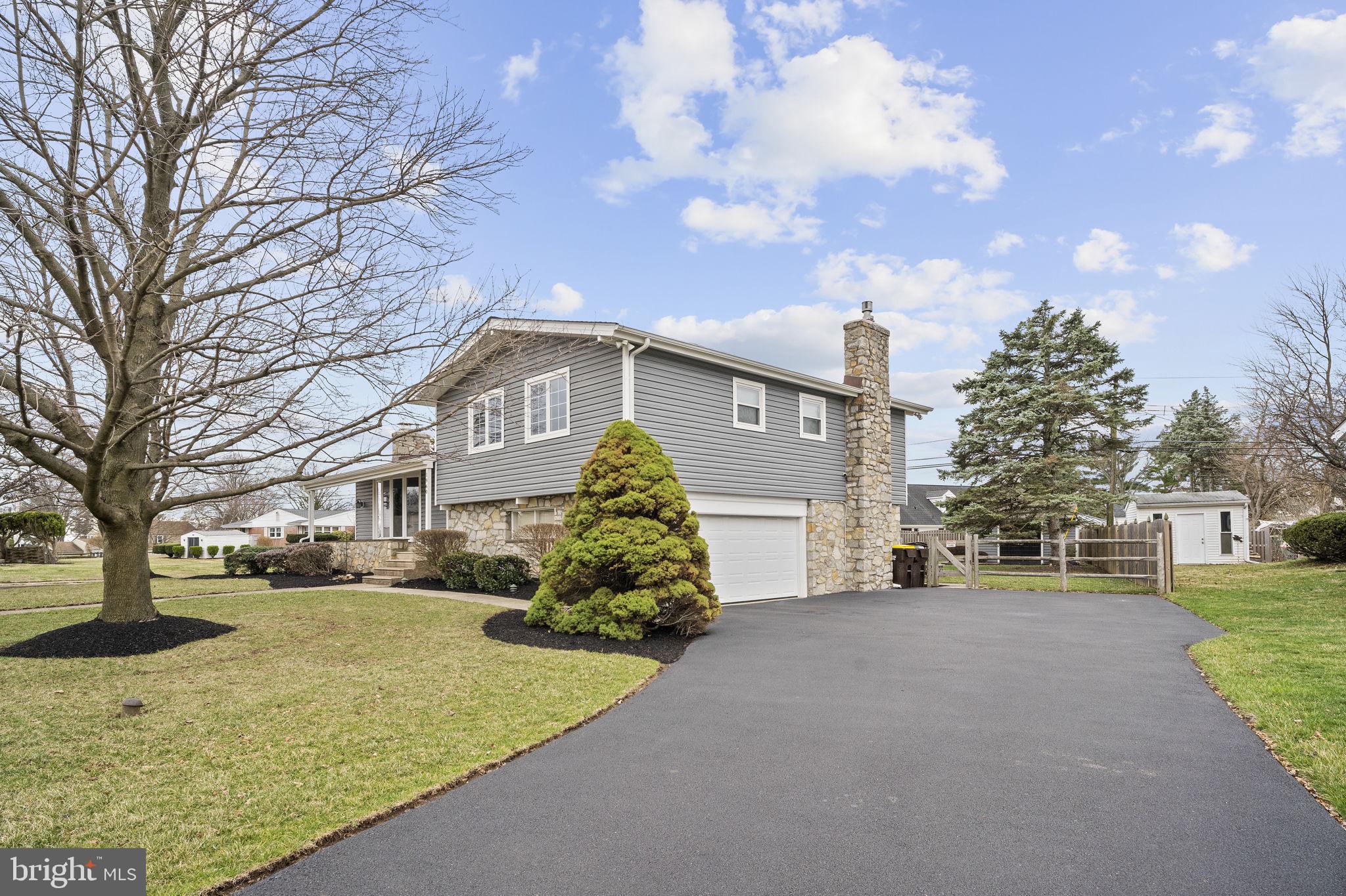 WESTOVER WOODS - Residential