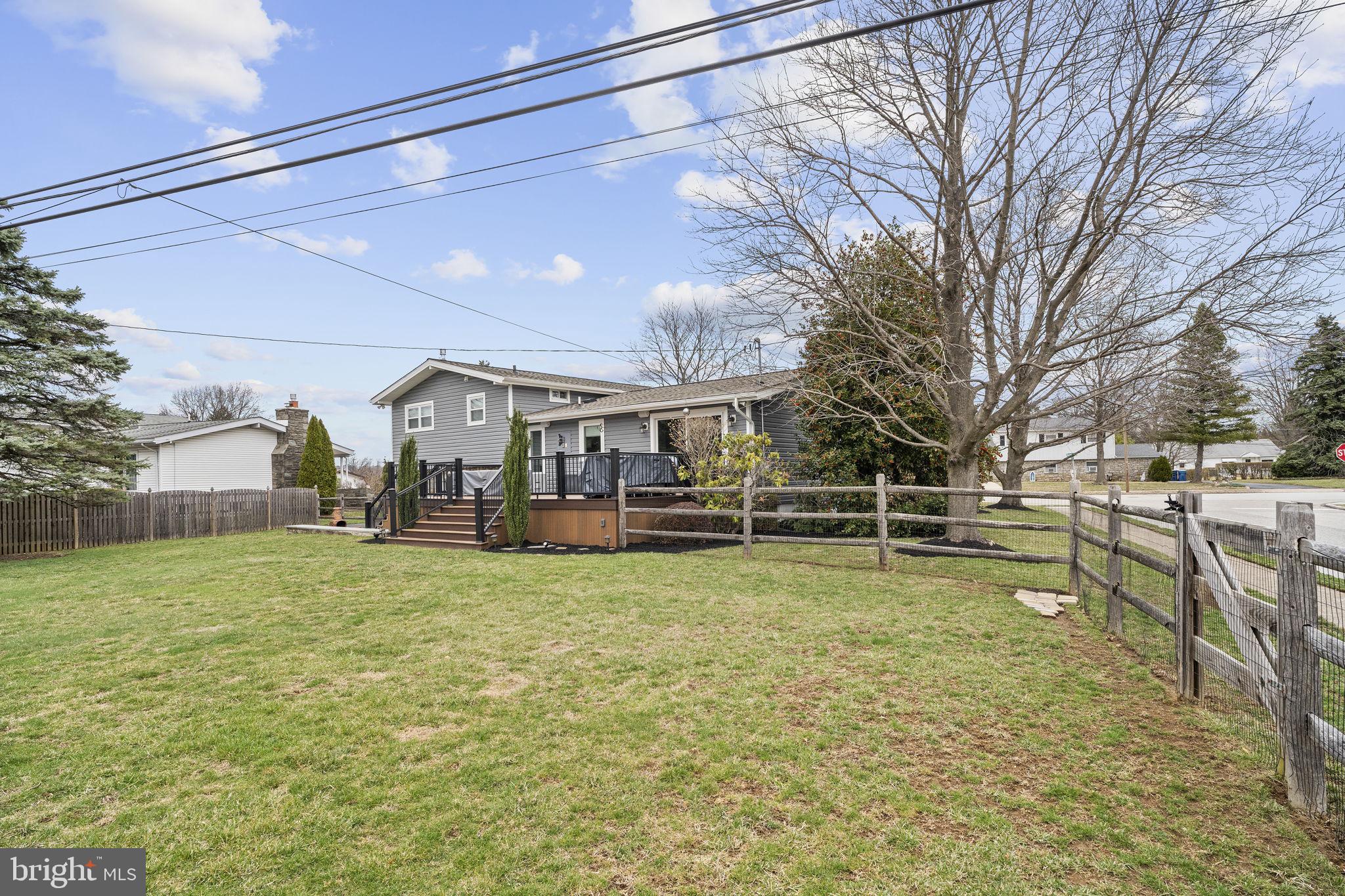 WESTOVER WOODS - Residential