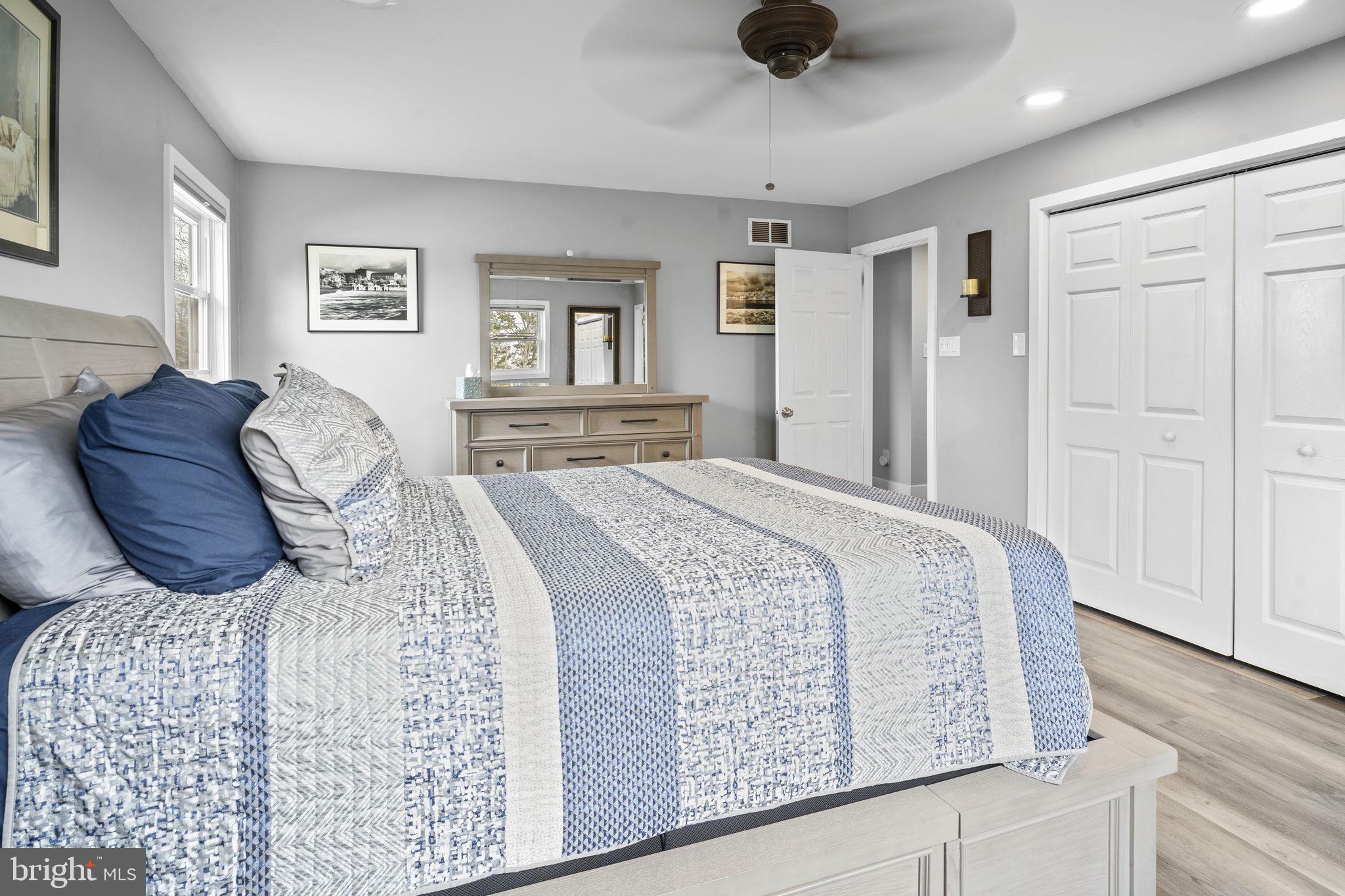 WESTOVER WOODS - Residential