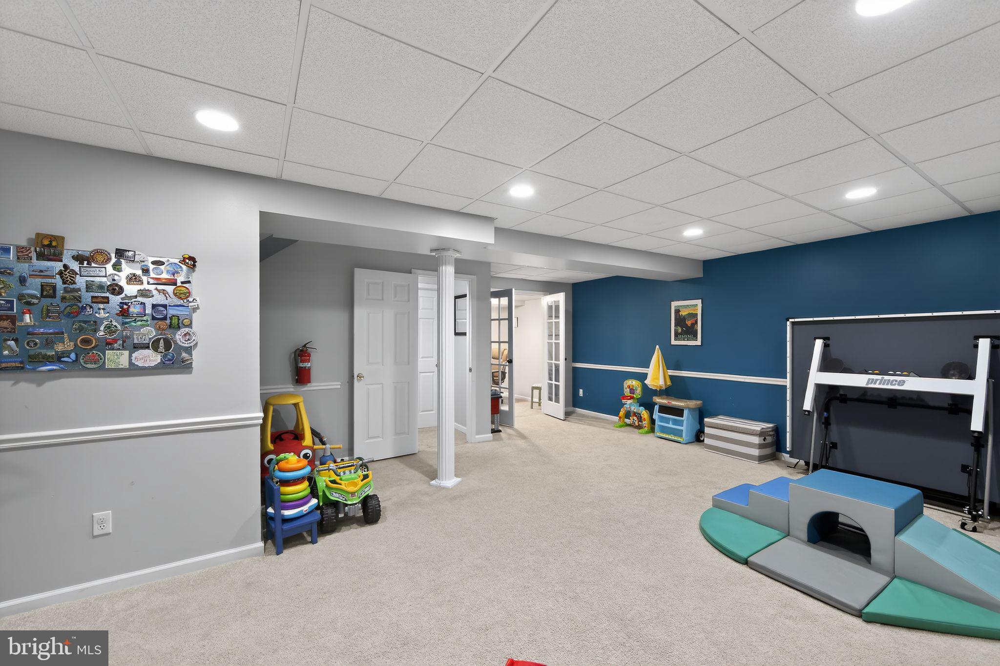 HERITAGE PARK - Residential