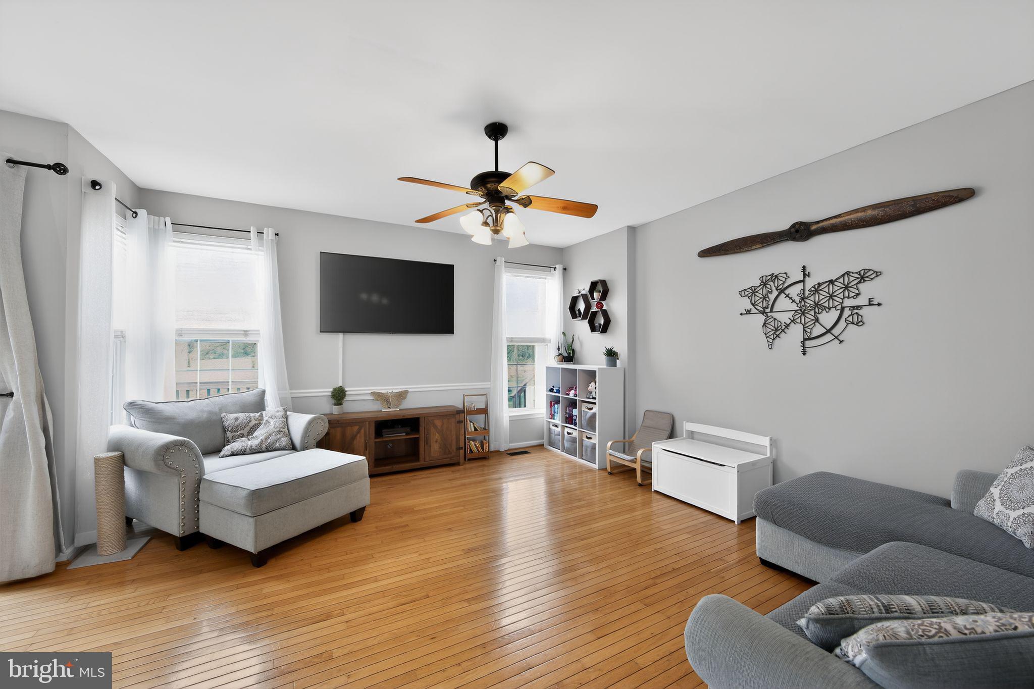 HERITAGE PARK - Residential