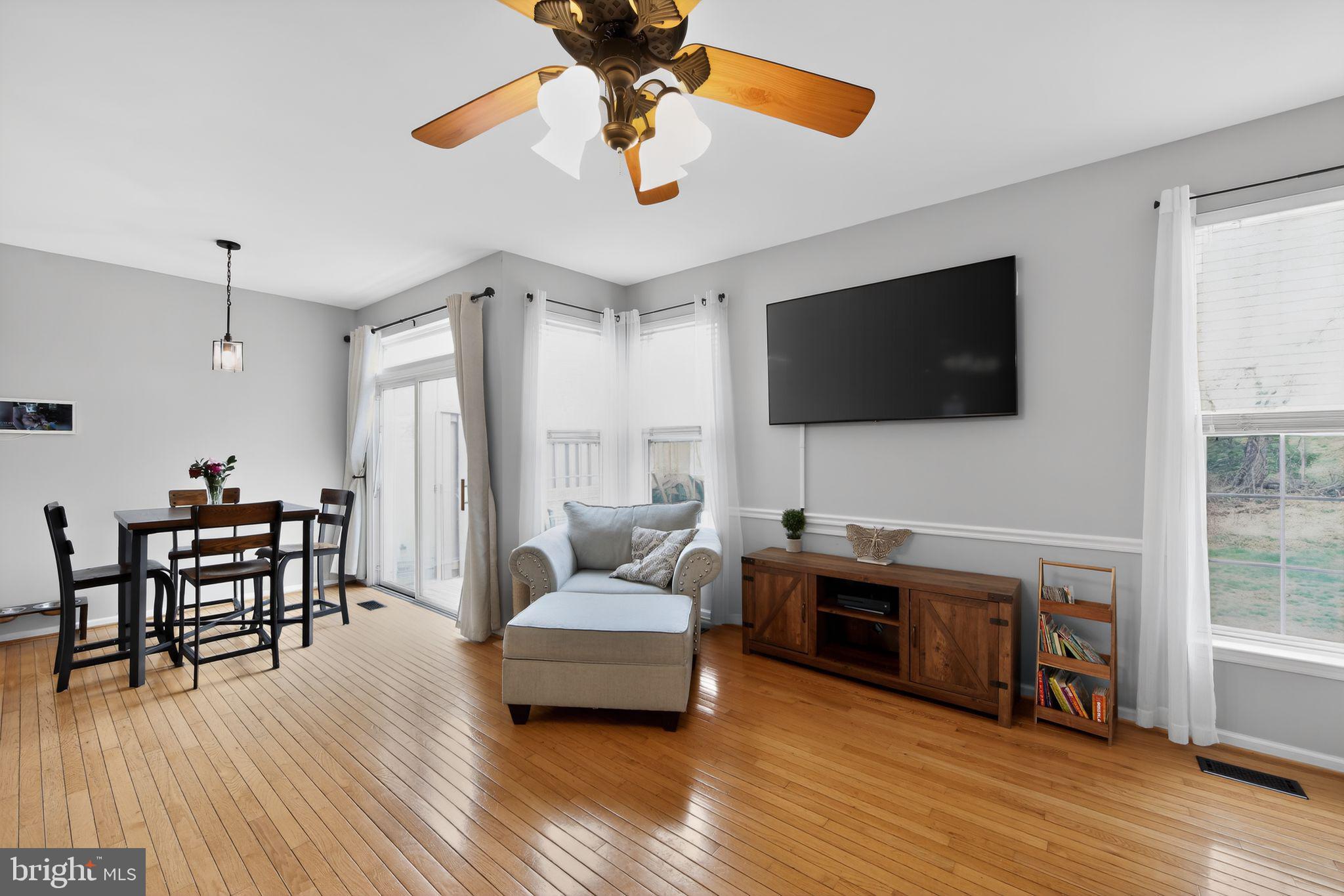 HERITAGE PARK - Residential