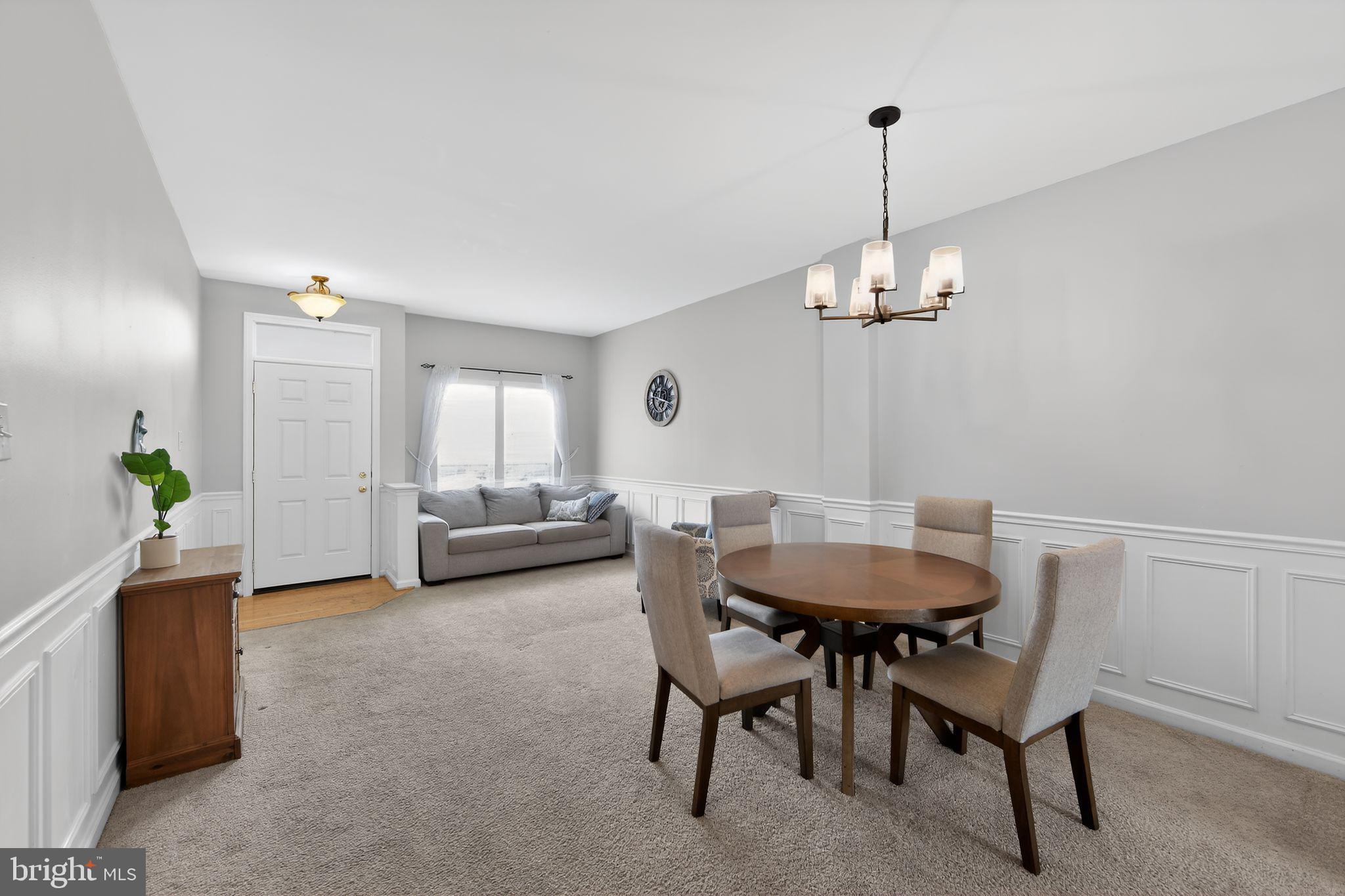 HERITAGE PARK - Residential