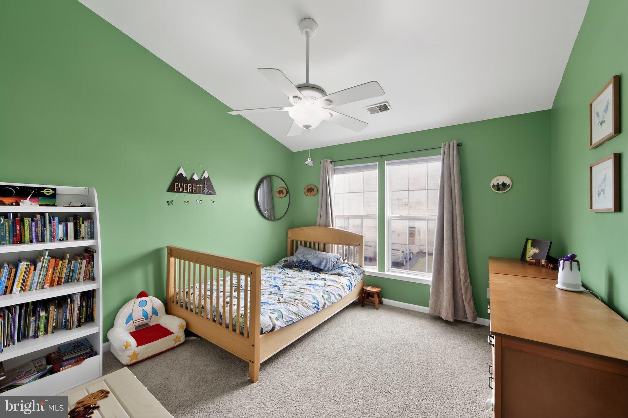 HERITAGE PARK - Residential