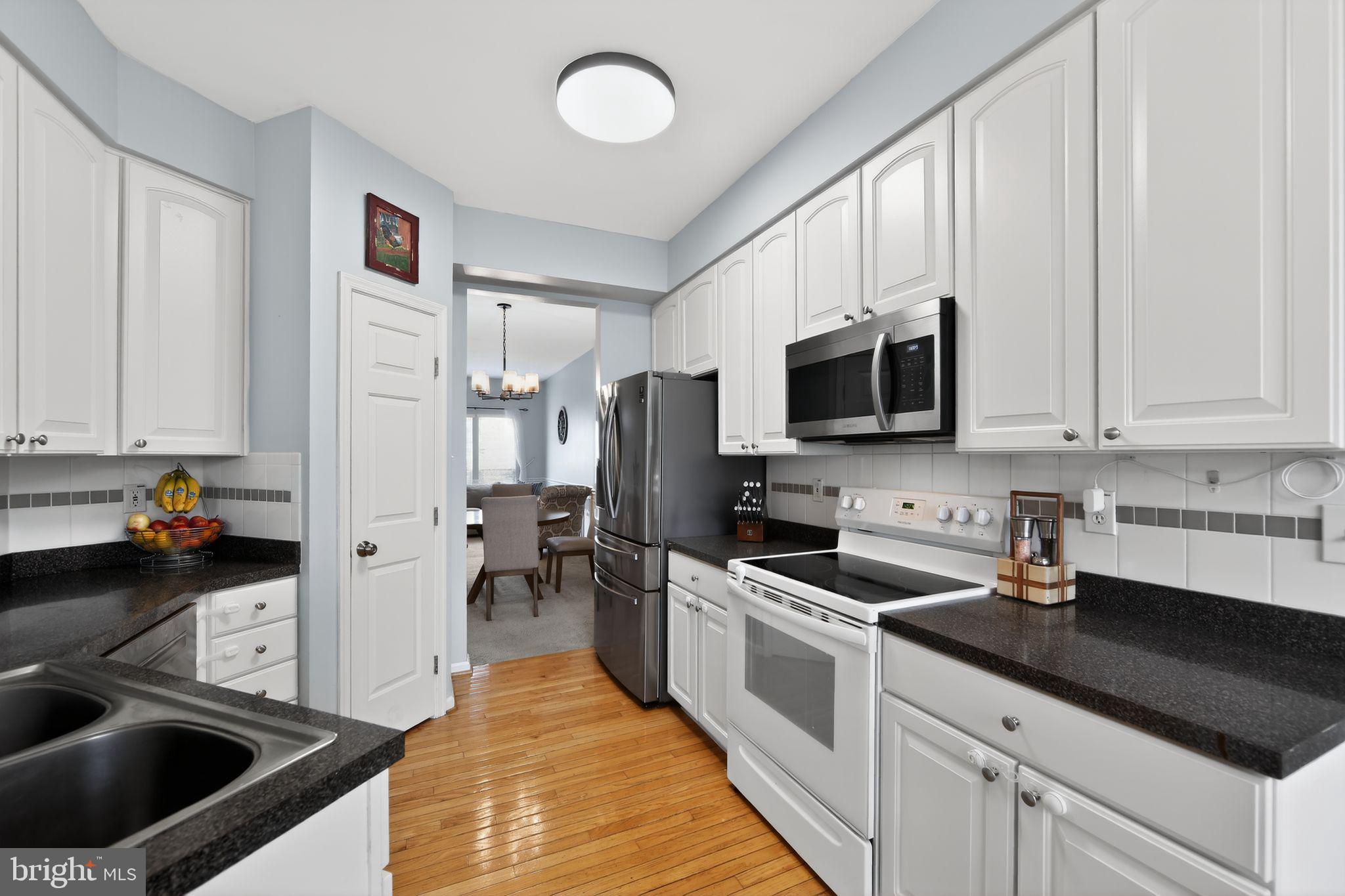 HERITAGE PARK - Residential